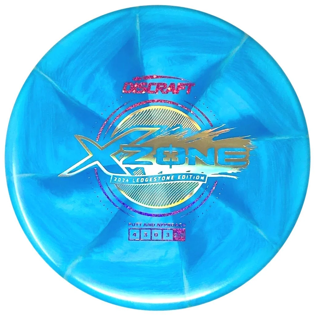 Zone (X Swirl - 2024 Ledgestone Edition)