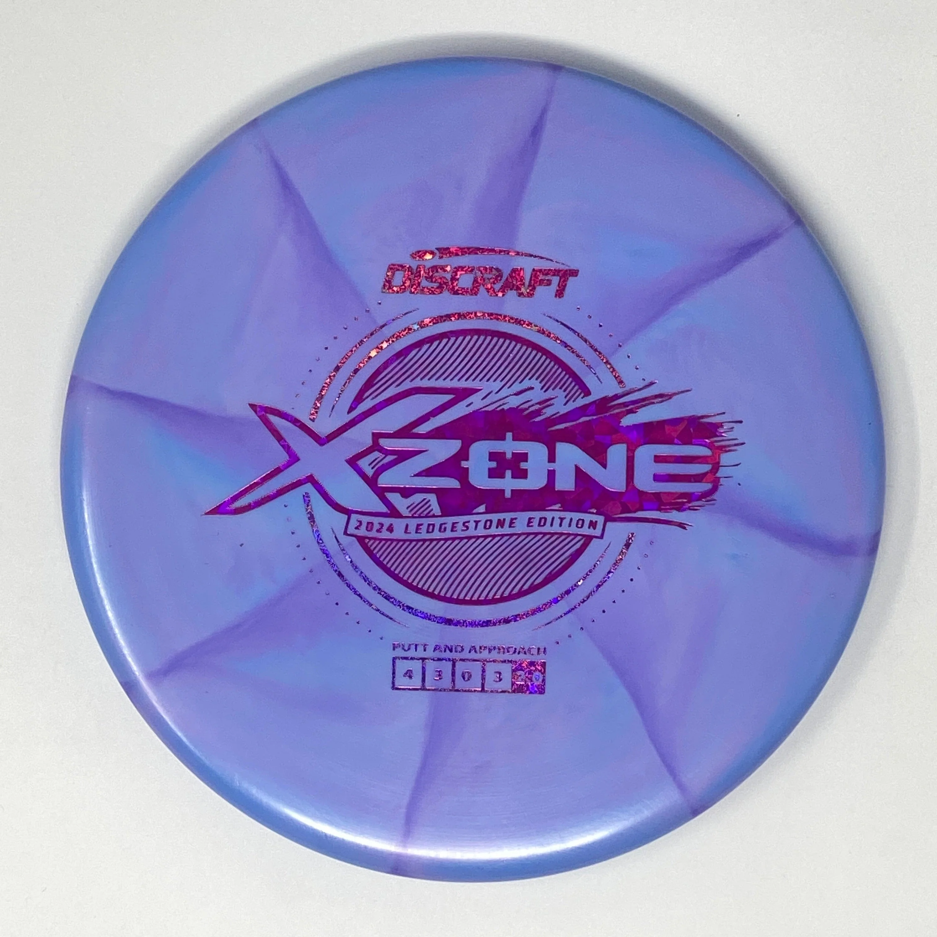 Zone (X Swirl - 2024 Ledgestone Edition) - Image 10