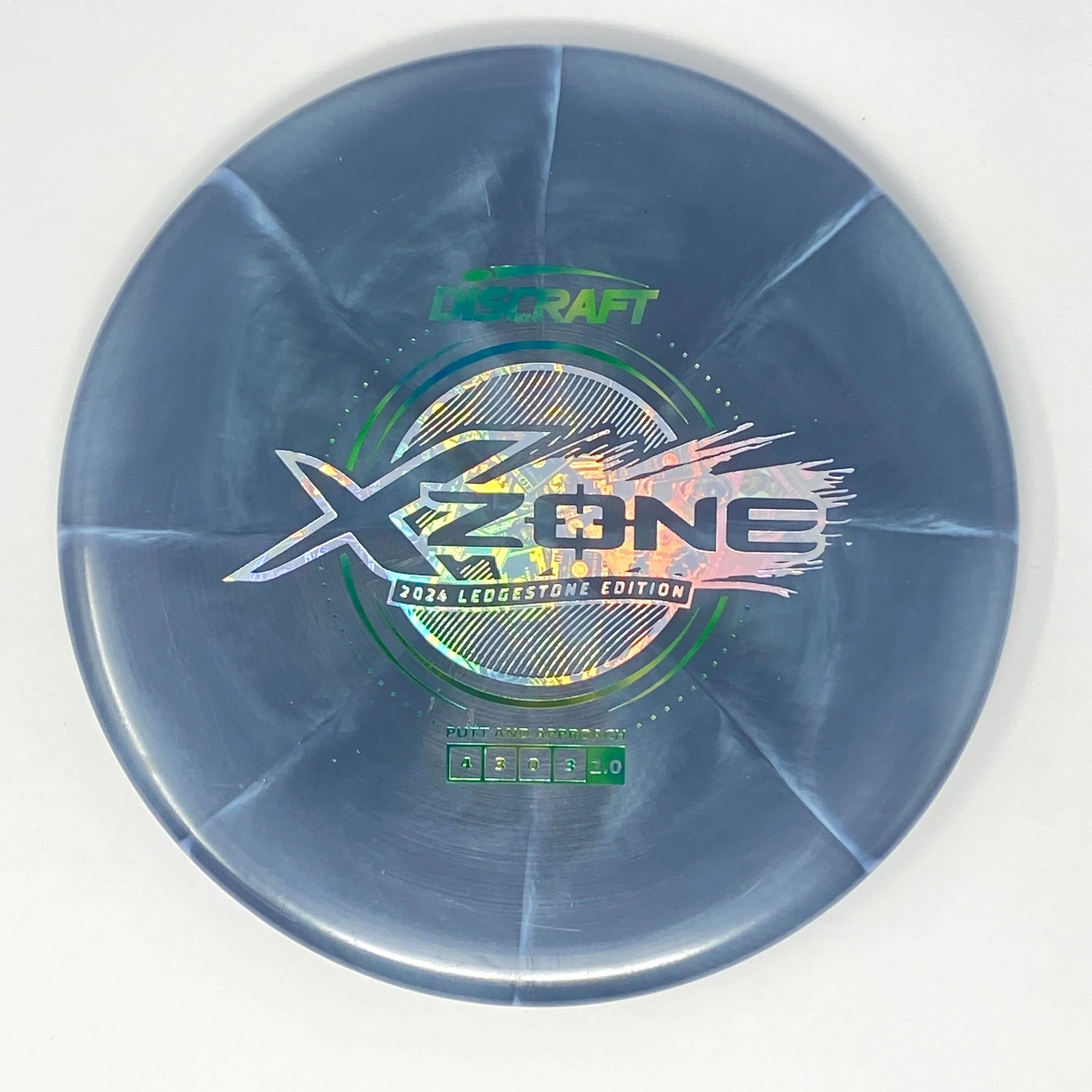 Zone (X Swirl - 2024 Ledgestone Edition) - Image 12