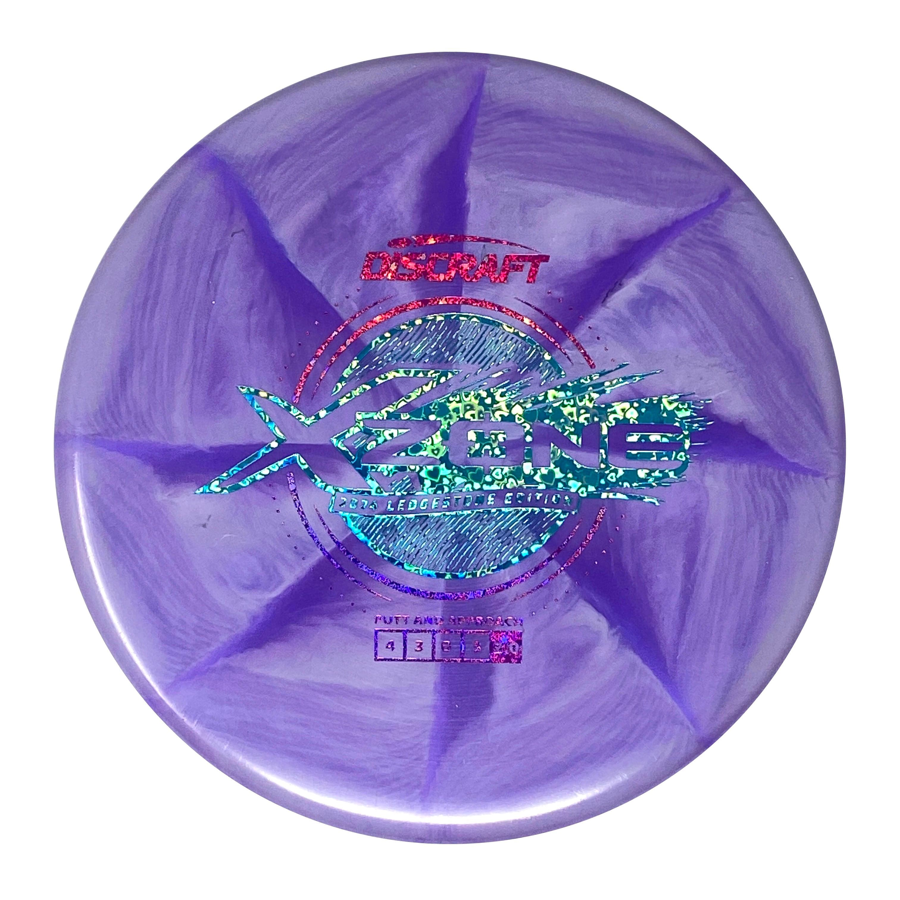 Zone (X Swirl - 2024 Ledgestone Edition) - Image 3