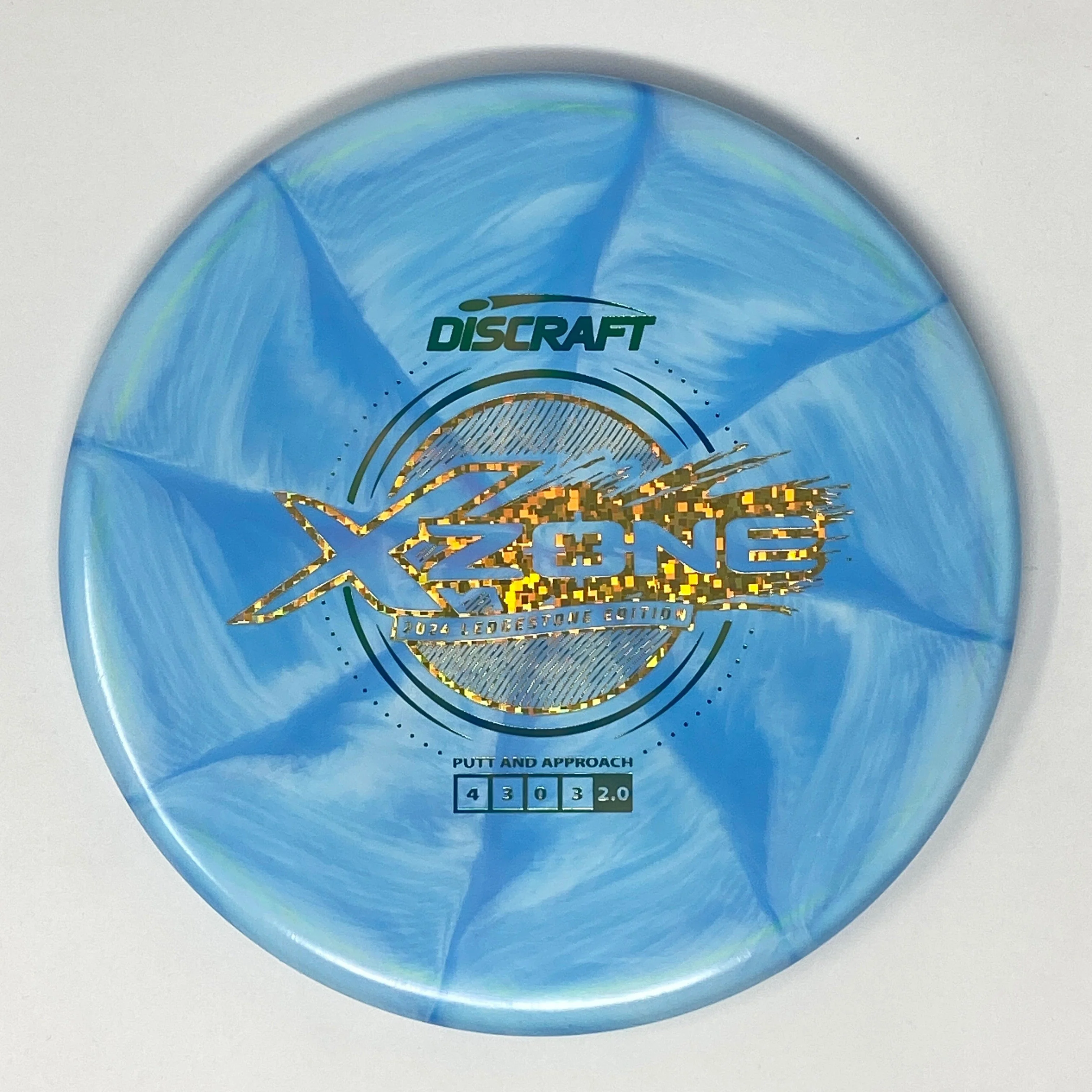Zone (X Swirl - 2024 Ledgestone Edition) - Image 8