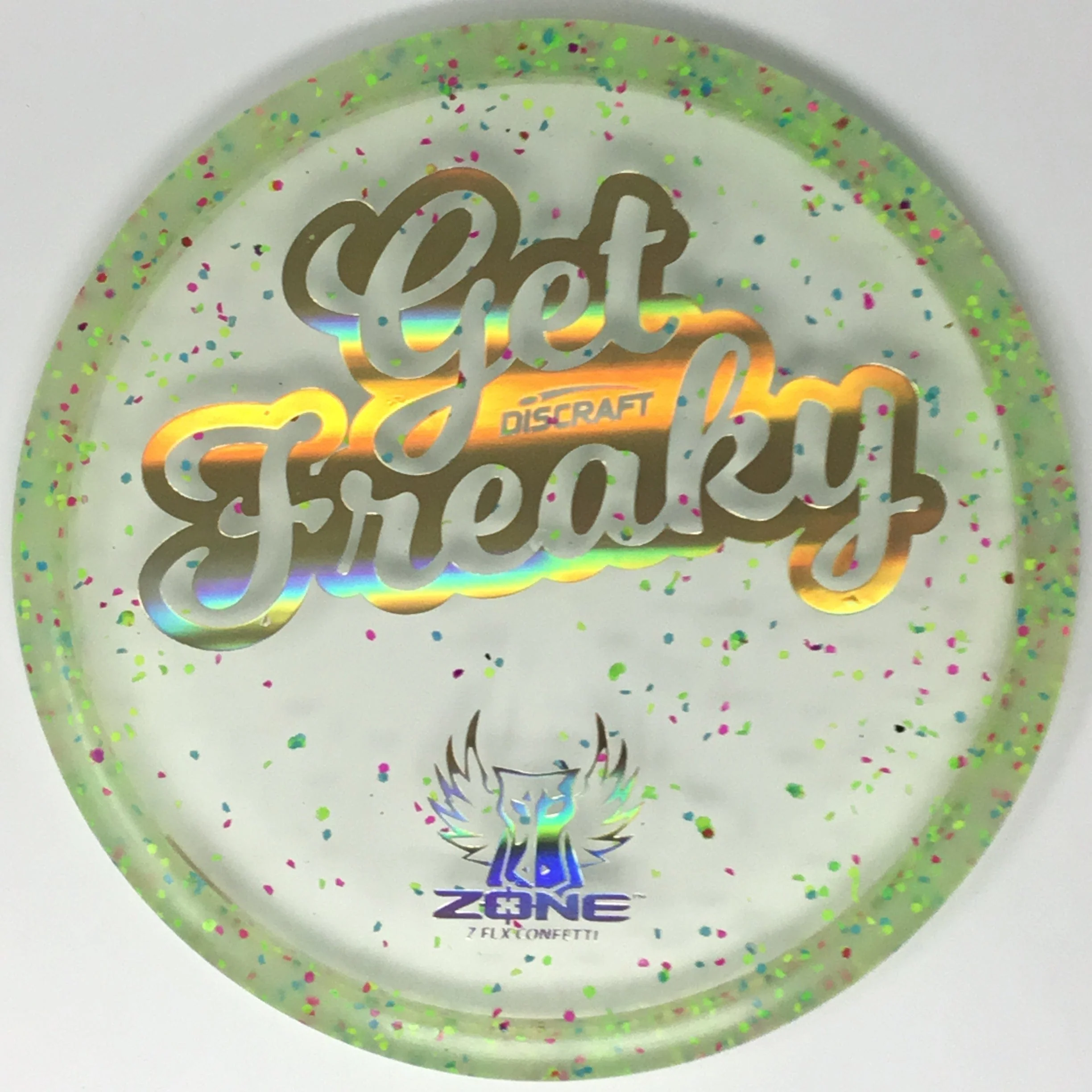 Zone (Z FLX Confetti - Brodie Smith "Get Freaky") - Image 8