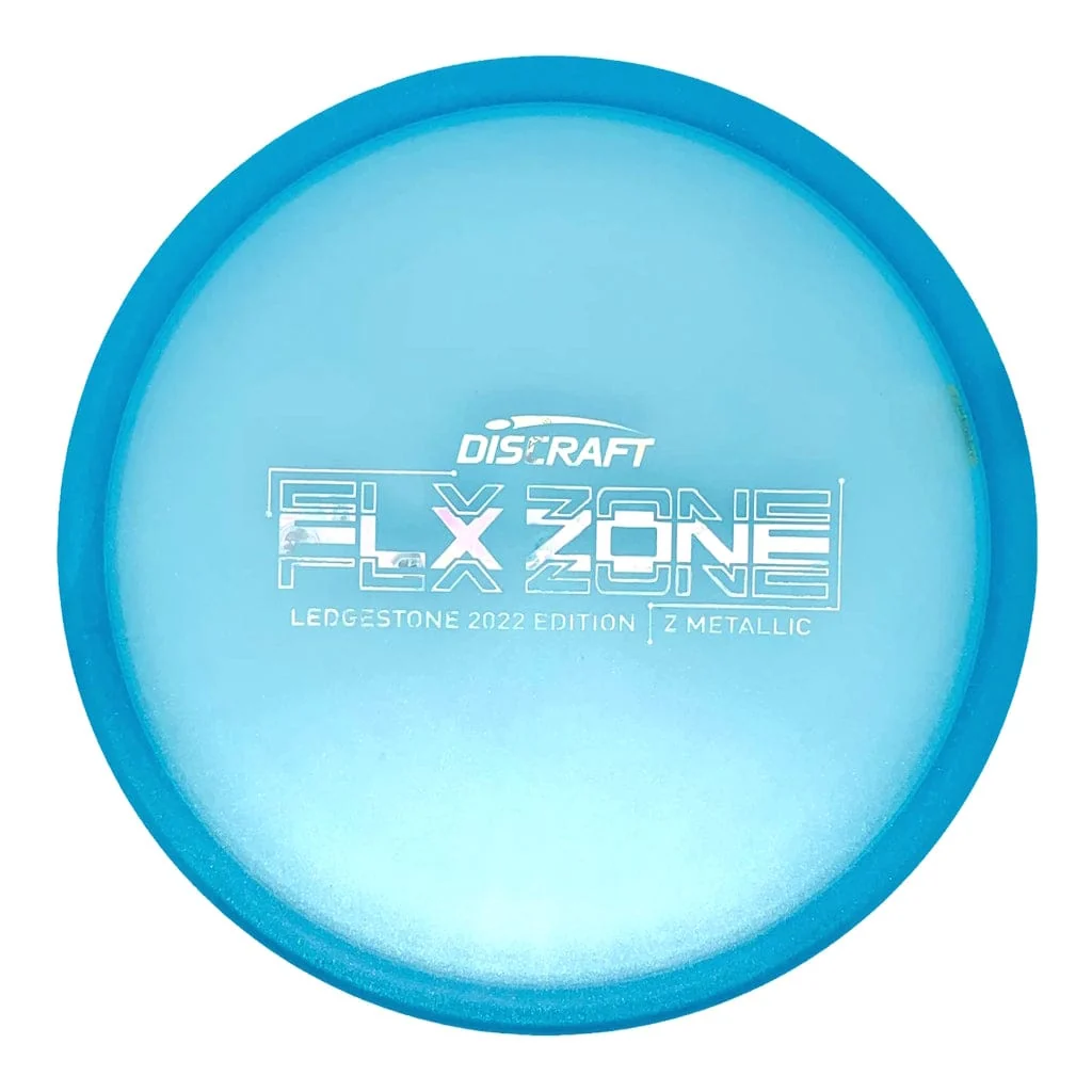 Zone (Z FLX Metallic - 2022 Ledgestone Edition)