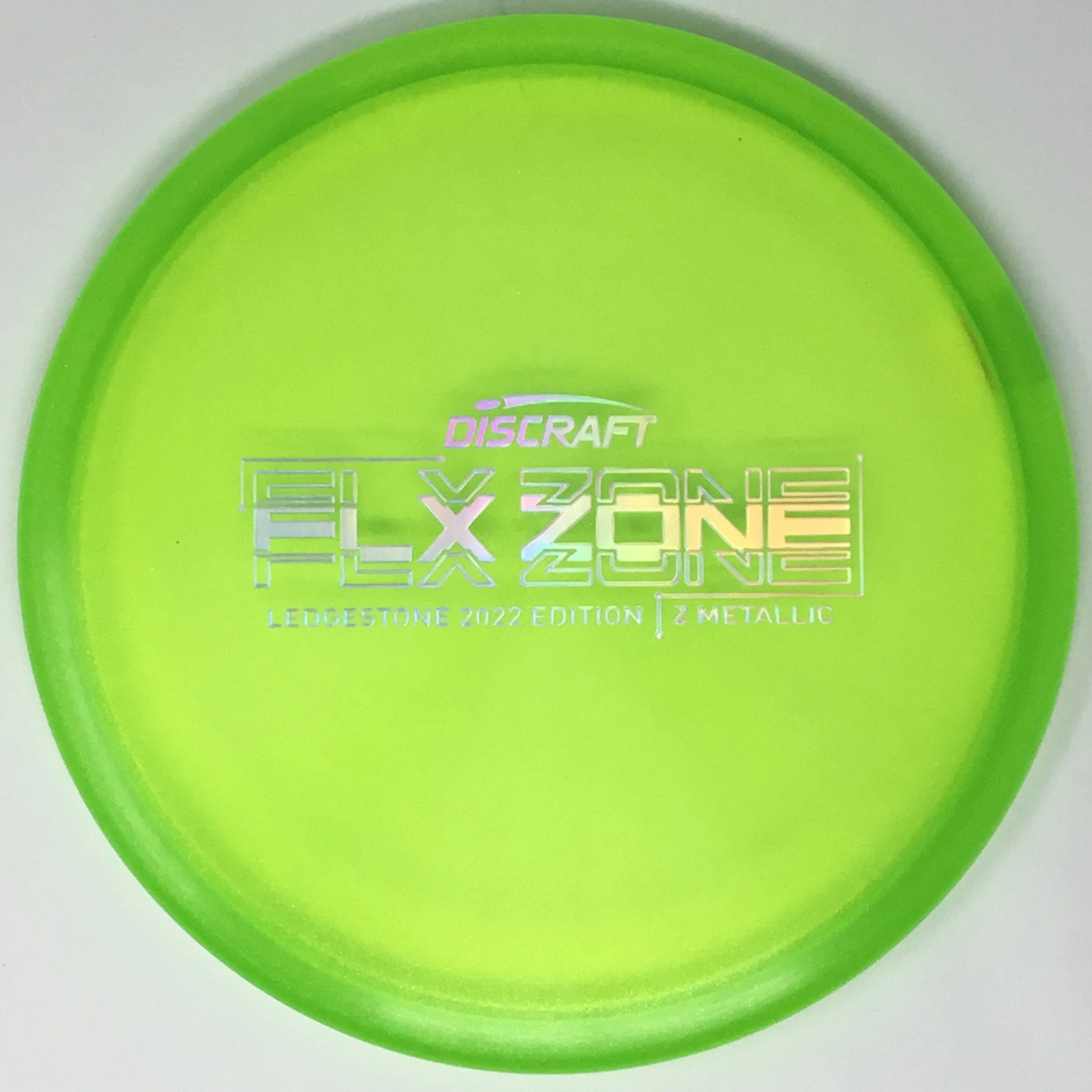 Zone (Z FLX Metallic - 2022 Ledgestone Edition) - Image 2