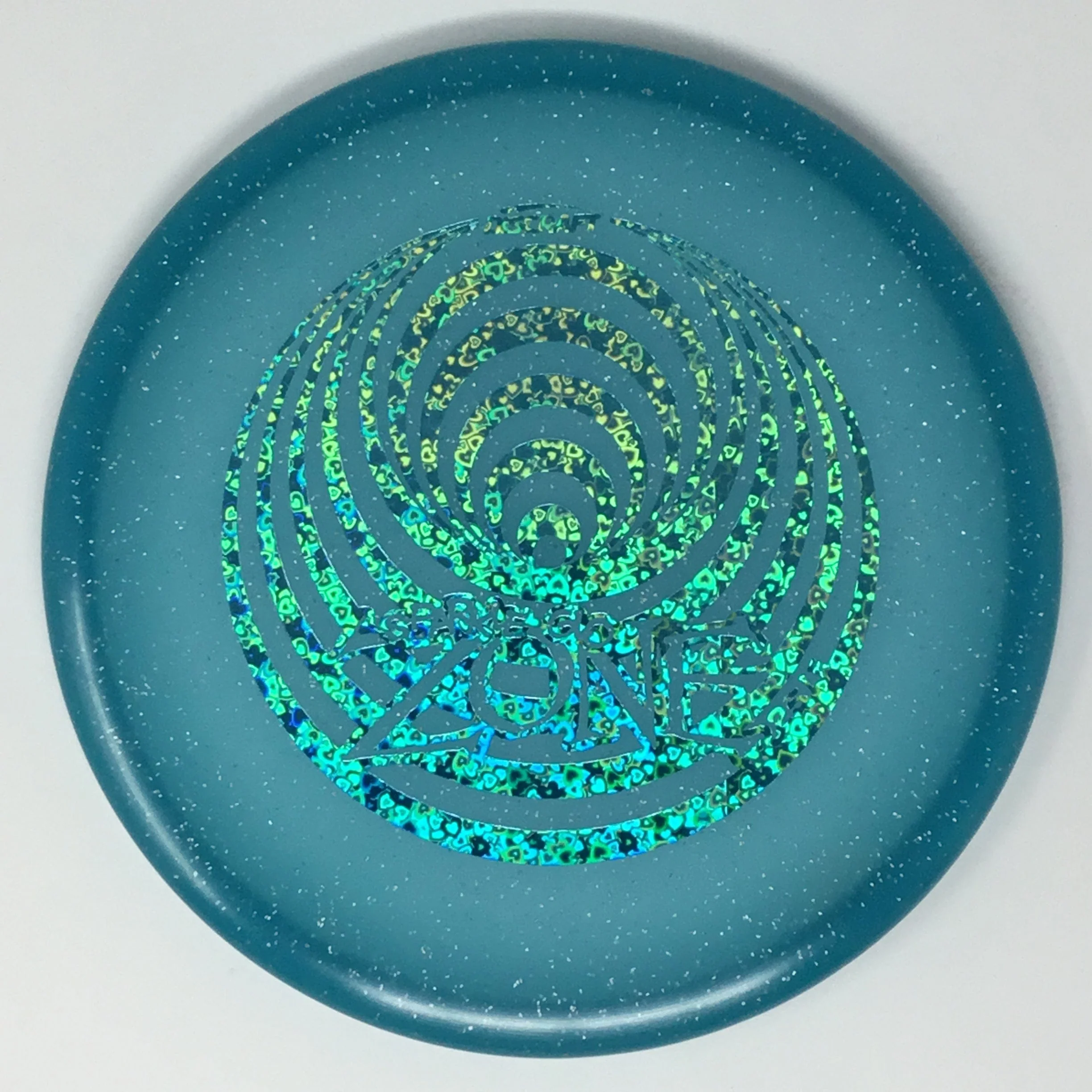 Zone (Z Glo Sparkle - 2025 Ledgestone Edition) - Image 10