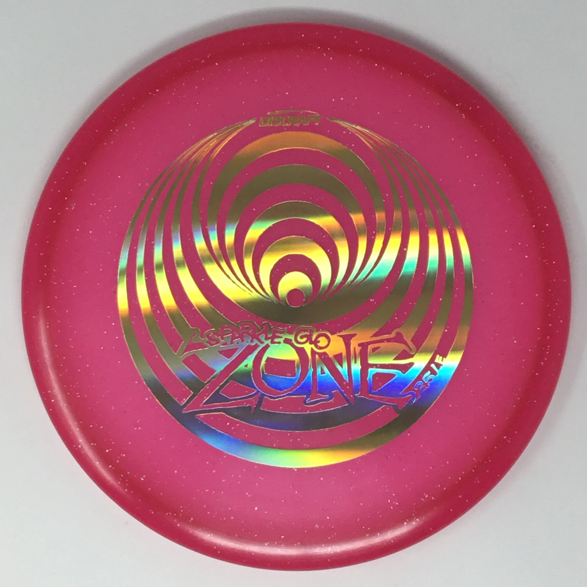 Zone (Z Glo Sparkle - 2025 Ledgestone Edition) - Image 2