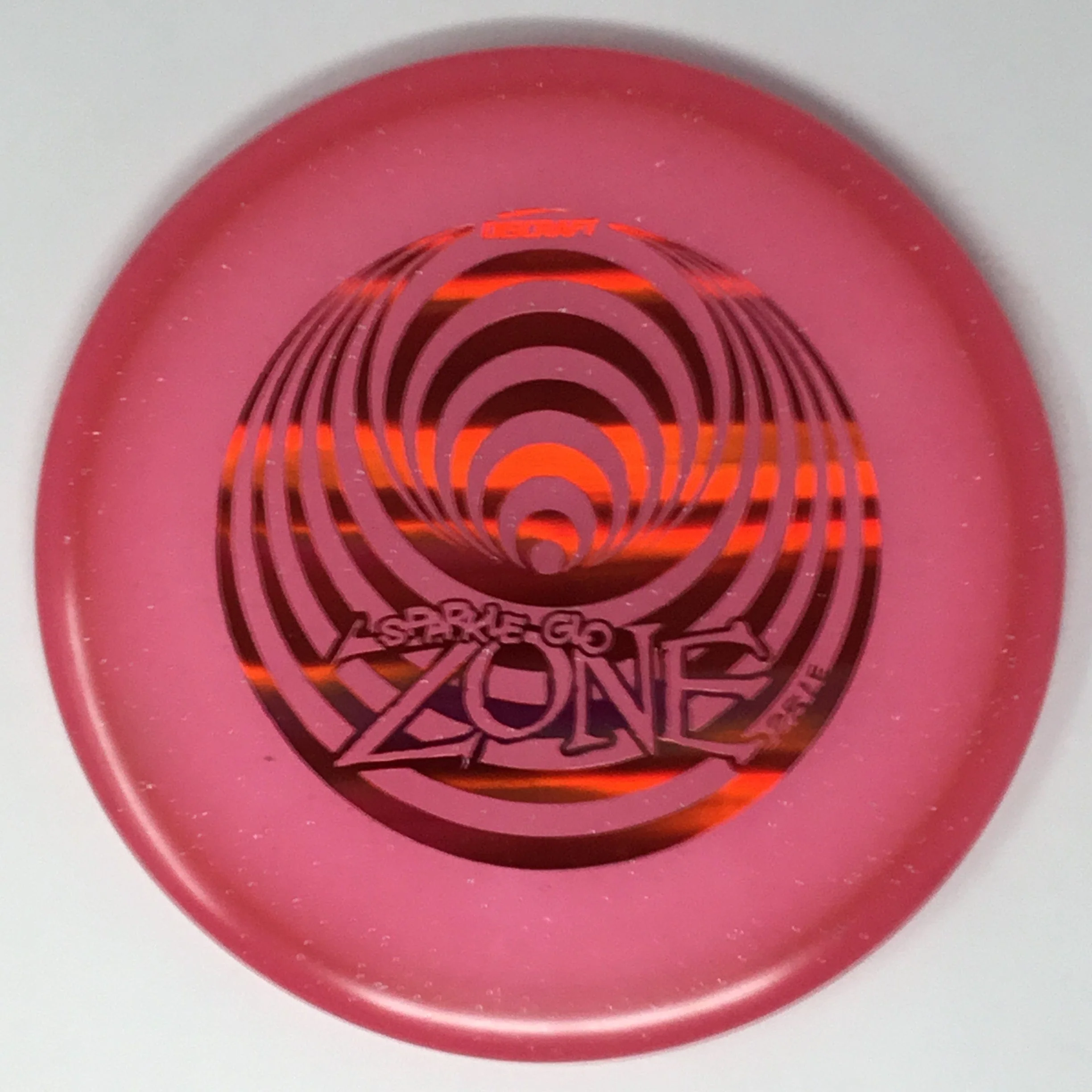 Zone (Z Glo Sparkle - 2025 Ledgestone Edition) - Image 3