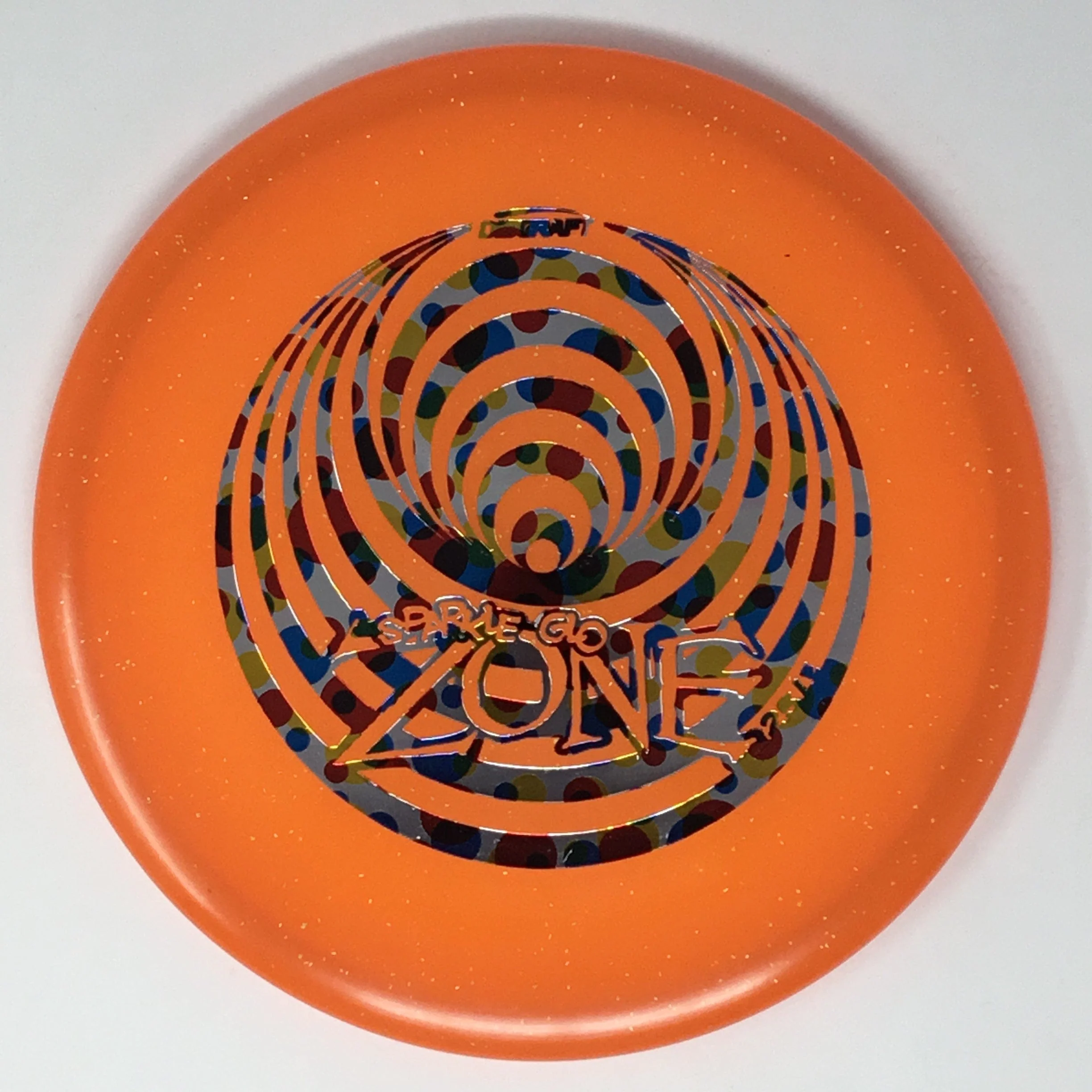 Zone (Z Glo Sparkle - 2025 Ledgestone Edition) - Image 4