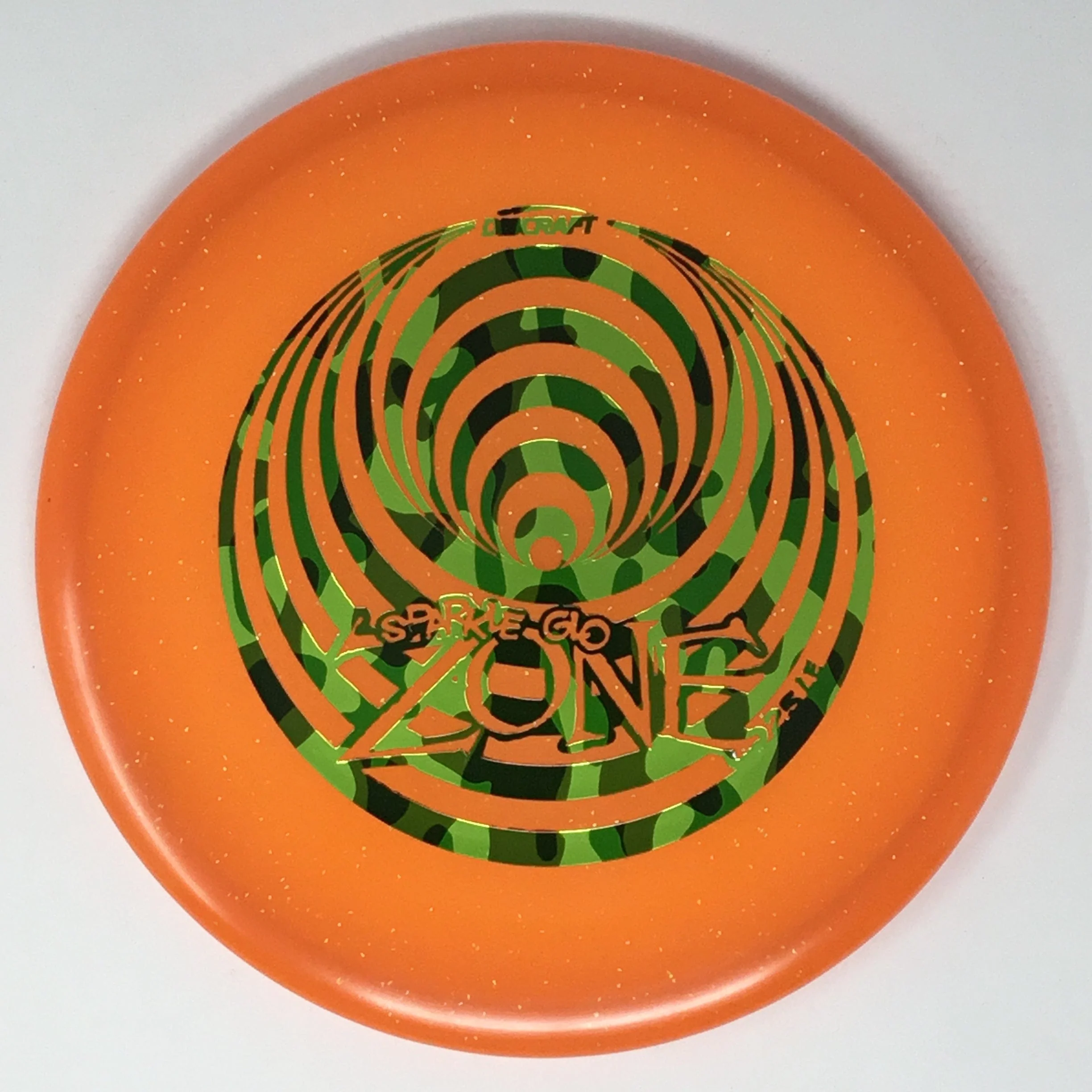 Zone (Z Glo Sparkle - 2025 Ledgestone Edition) - Image 5