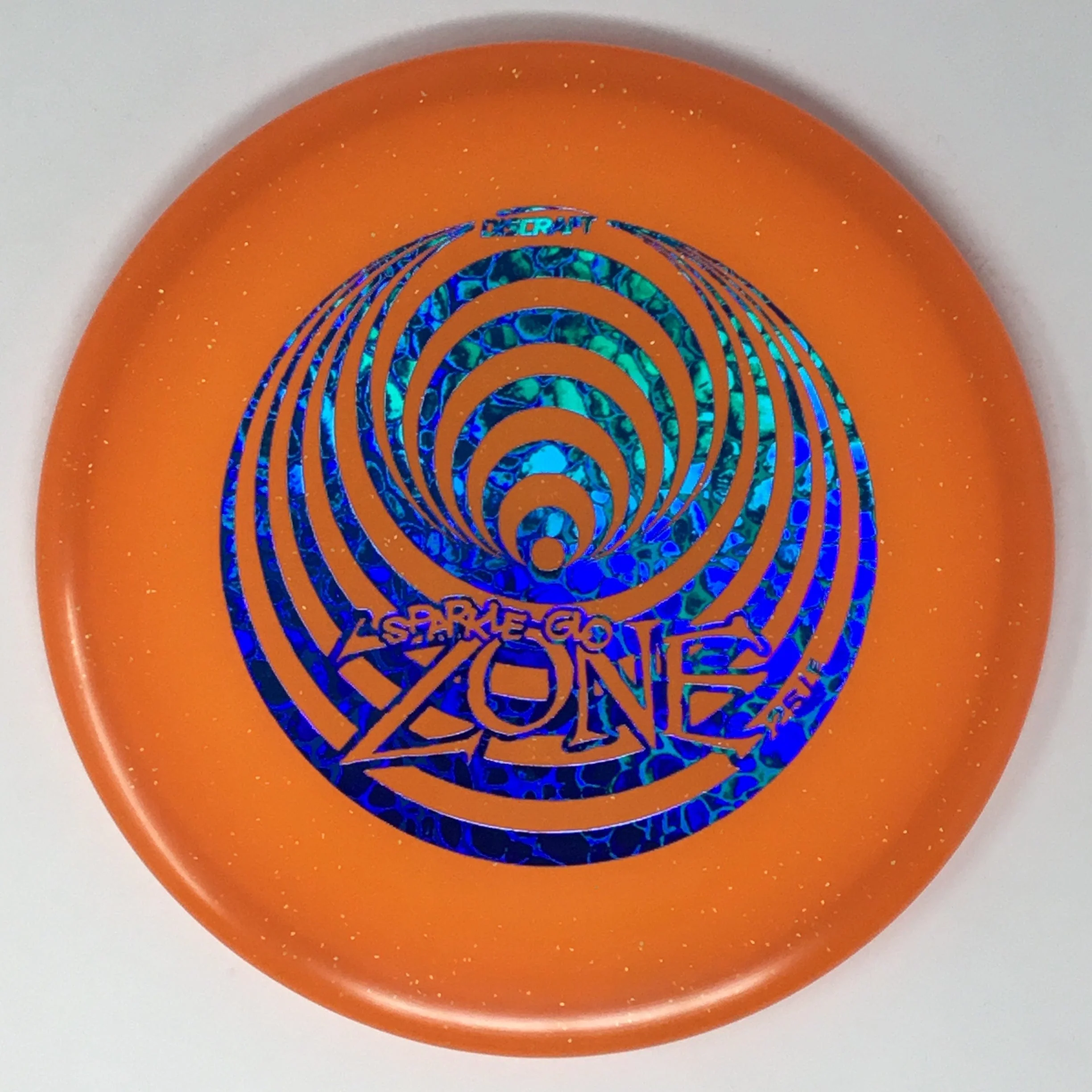 Zone (Z Glo Sparkle - 2025 Ledgestone Edition) - Image 6
