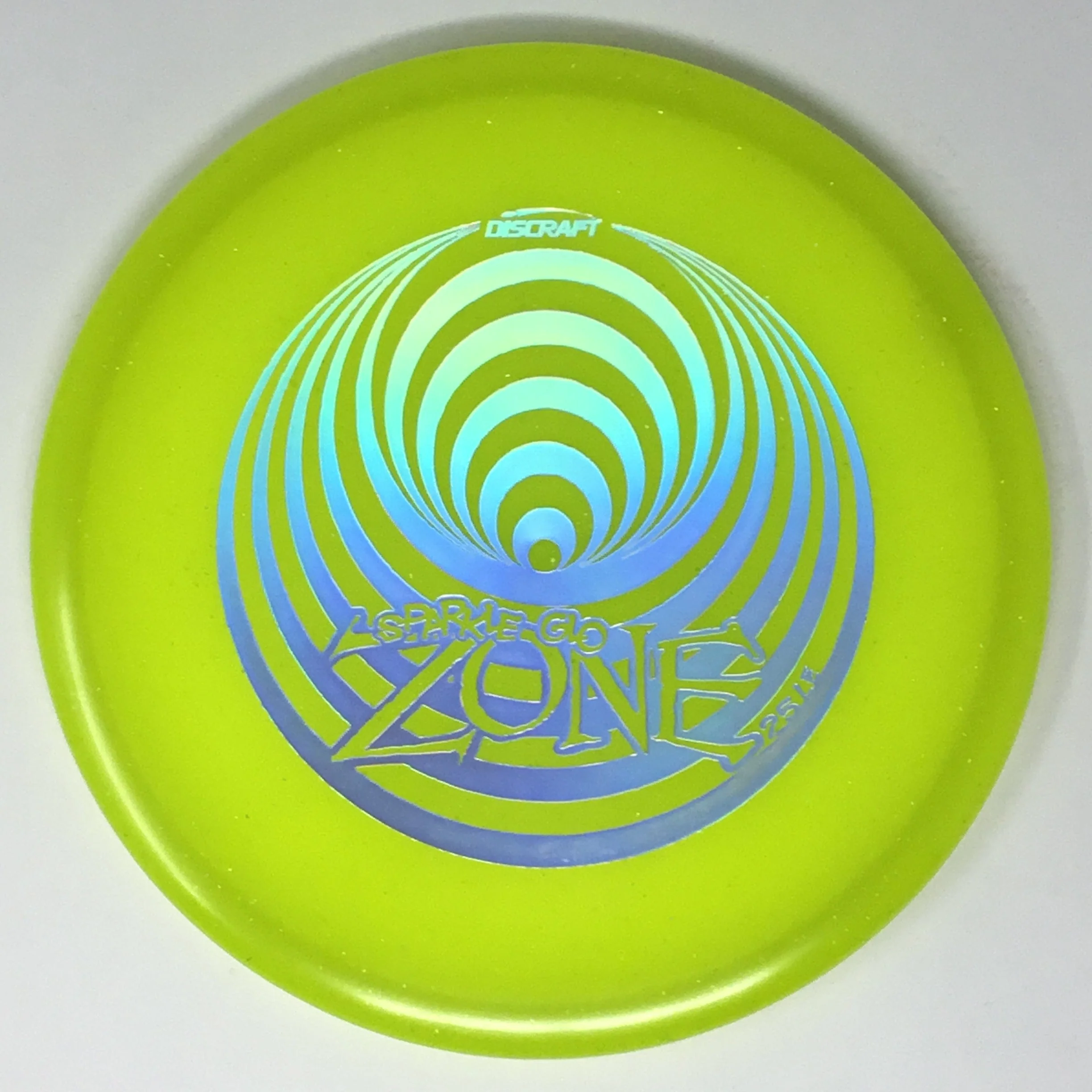 Zone (Z Glo Sparkle - 2025 Ledgestone Edition) - Image 7
