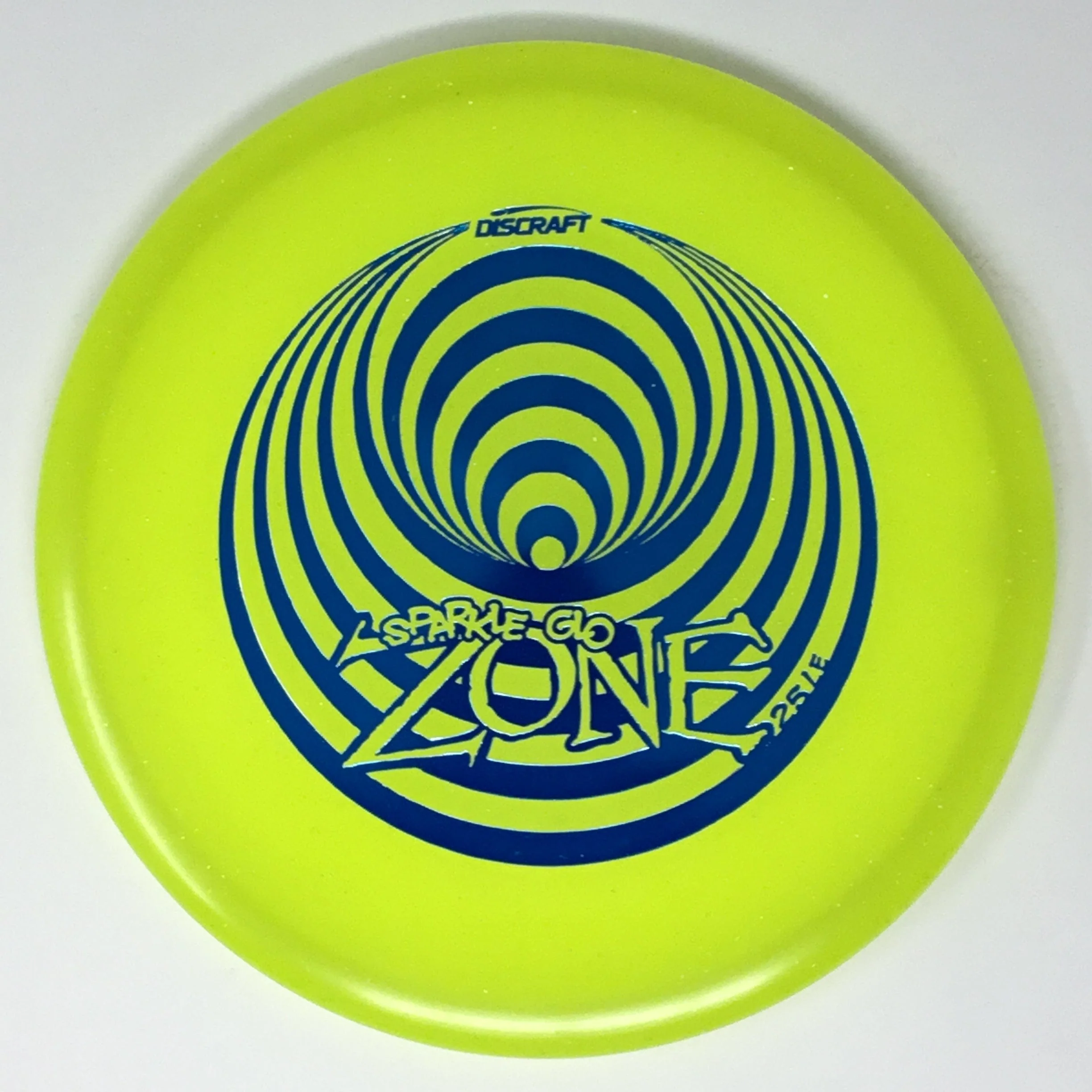 Zone (Z Glo Sparkle - 2025 Ledgestone Edition) - Image 8