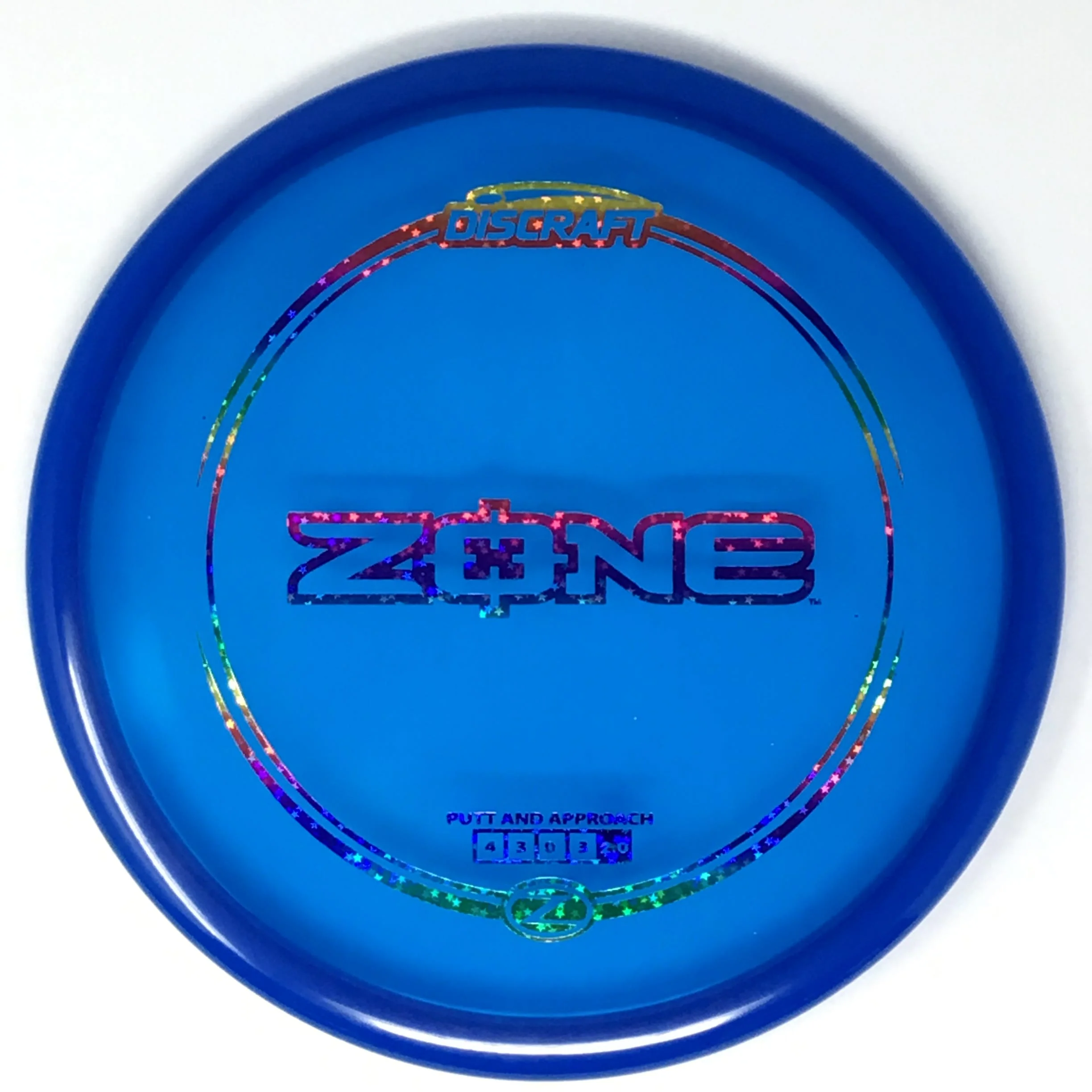 Zone (Z Line) - Image 12