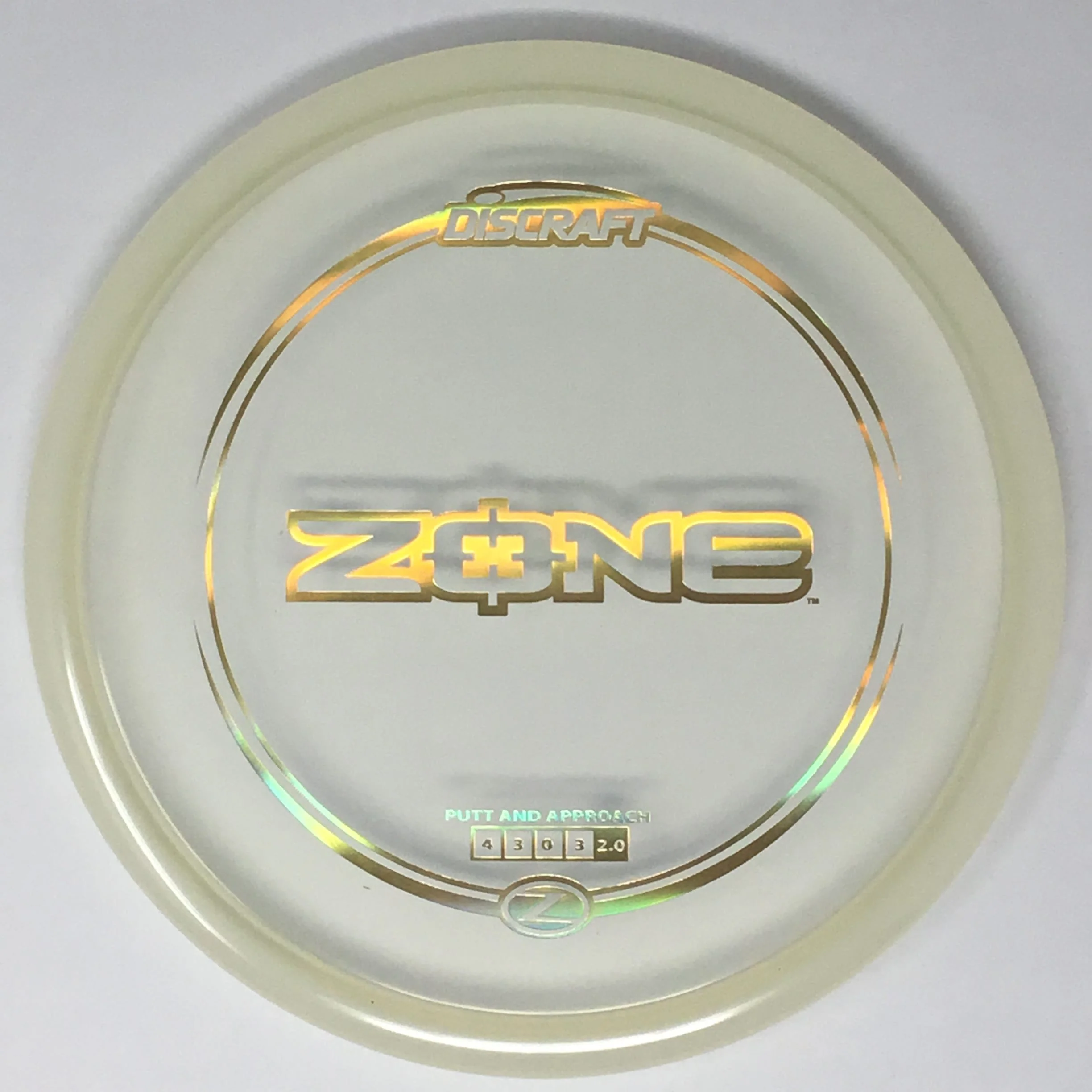Zone (Z Line) - Image 15