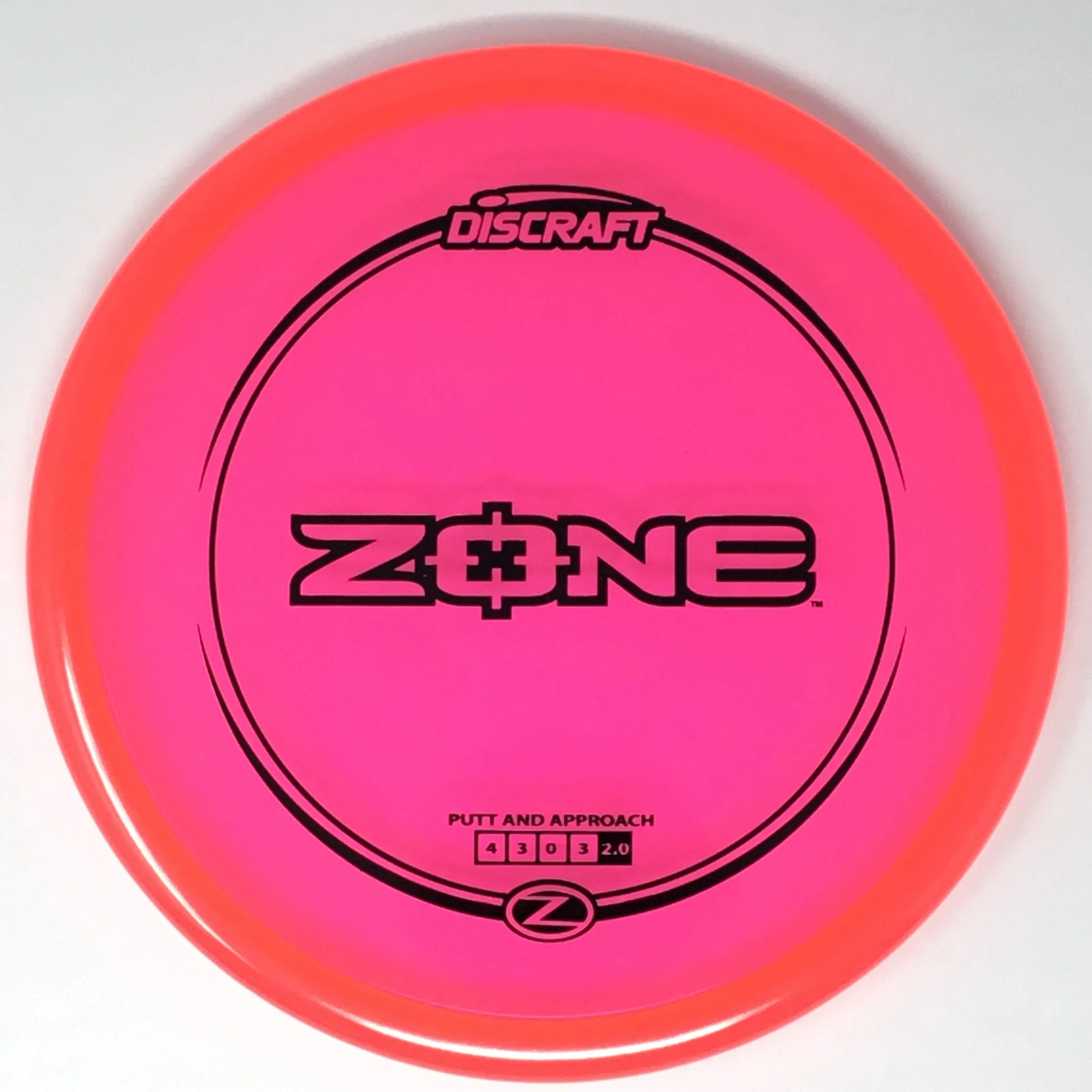 Zone (Z Line) - Image 6