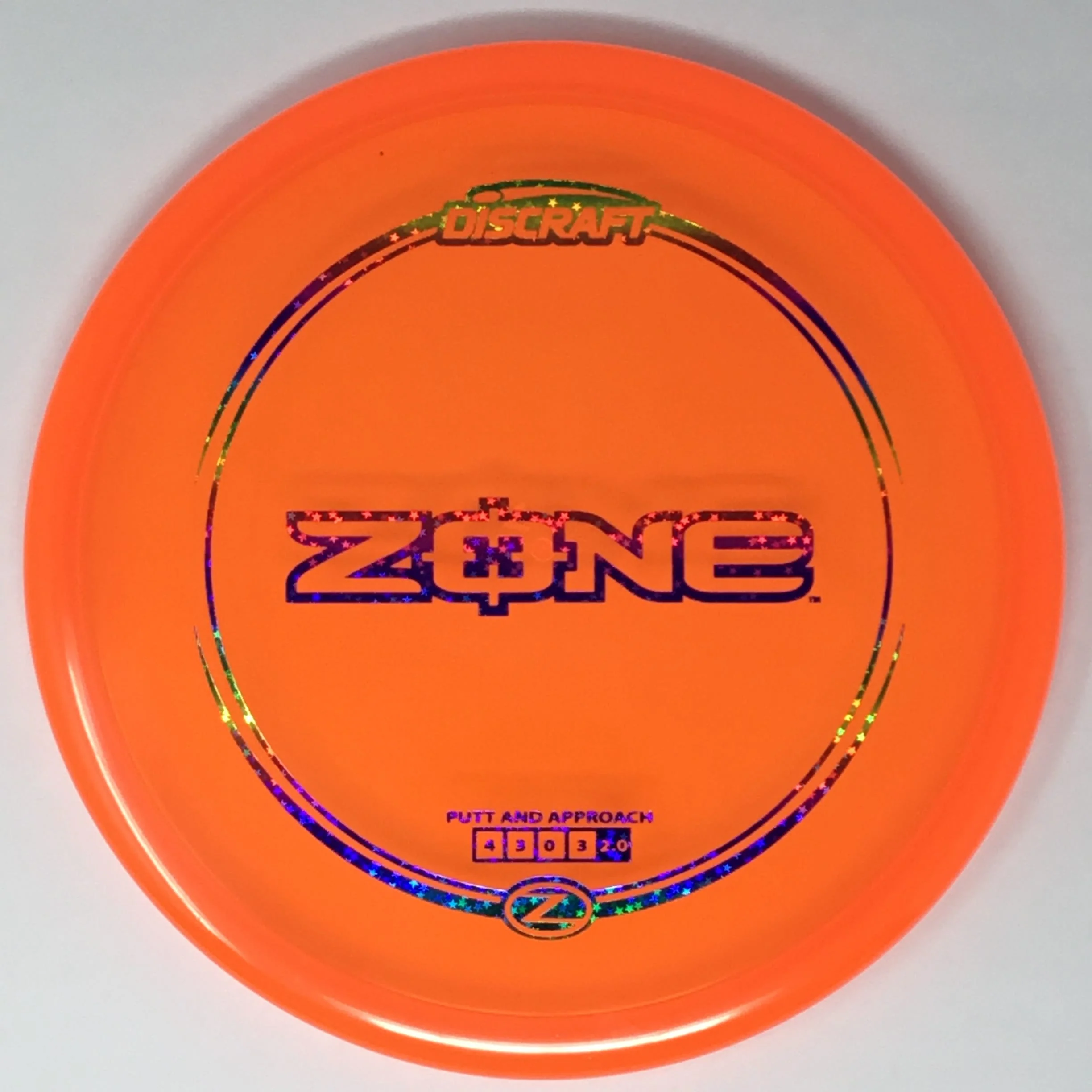 Zone (Z Line) - Image 7
