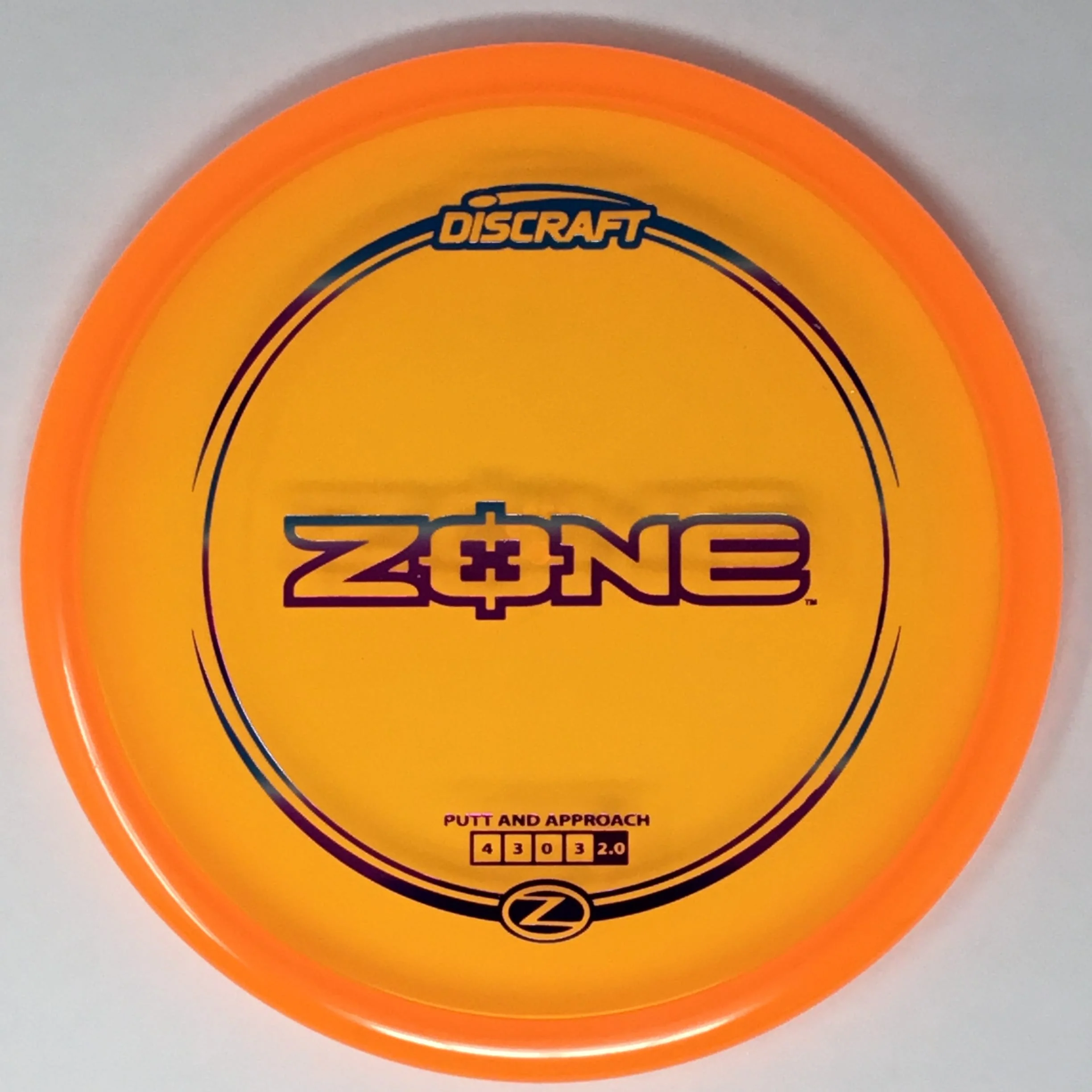 Zone (Z Line) - Image 9