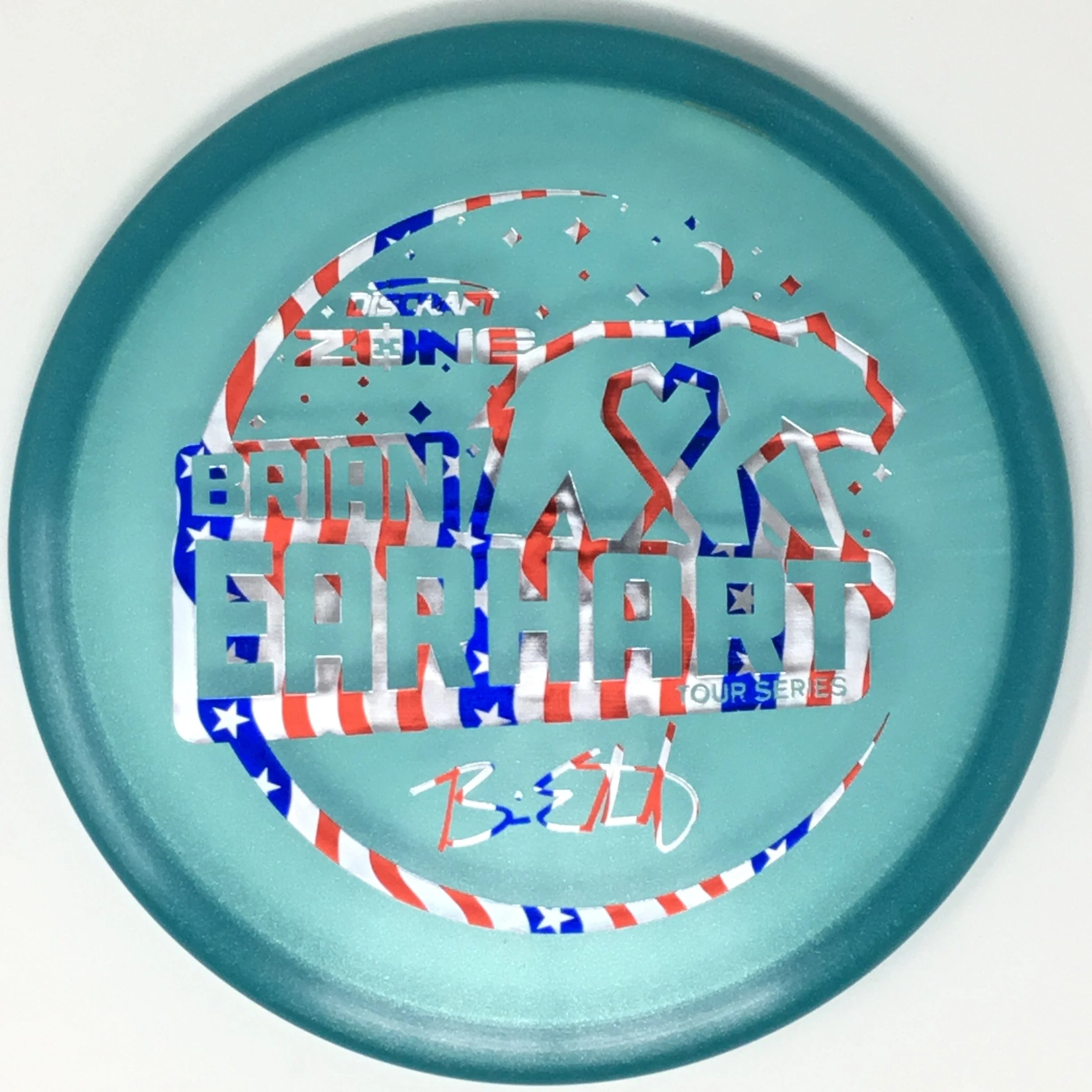 Zone (Z Metallic - Brian Earhart 2021 Tour Series) - Image 11