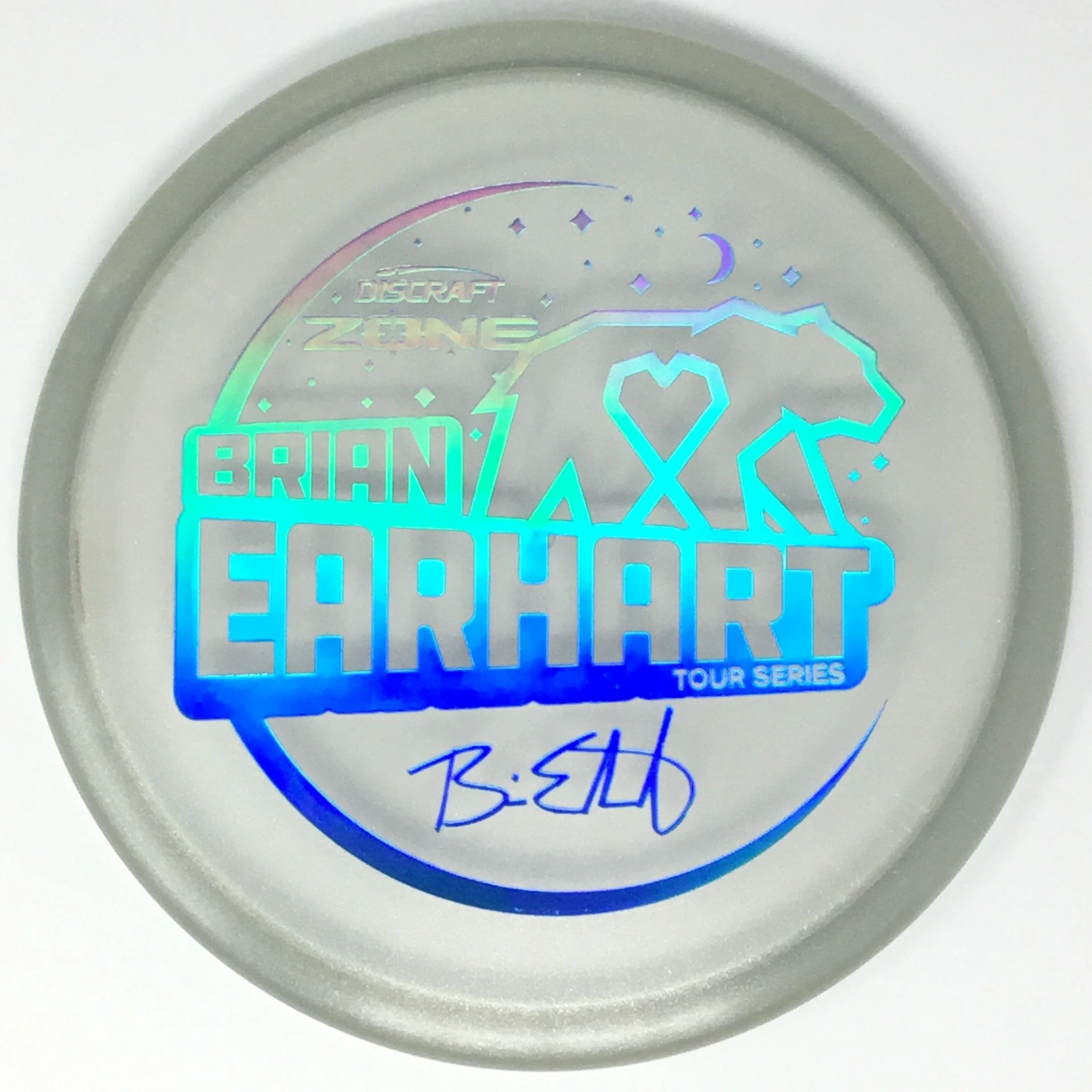 Zone (Z Metallic - Brian Earhart 2021 Tour Series) - Image 5