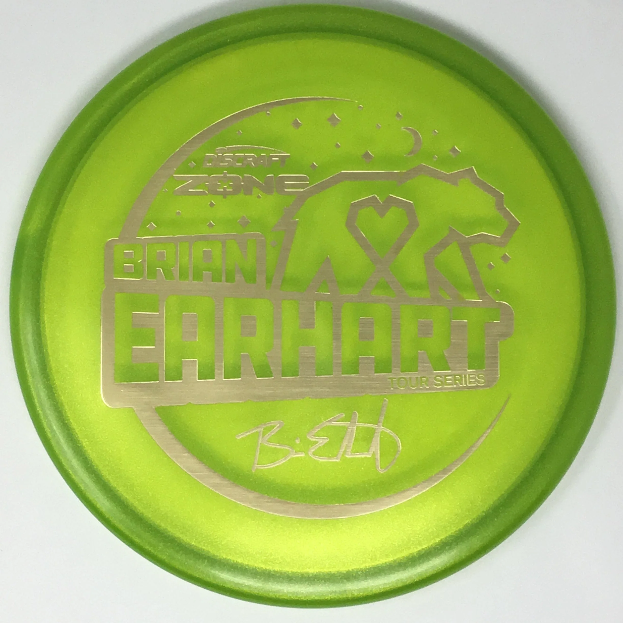 Zone (Z Metallic - Brian Earhart 2021 Tour Series) - Image 7