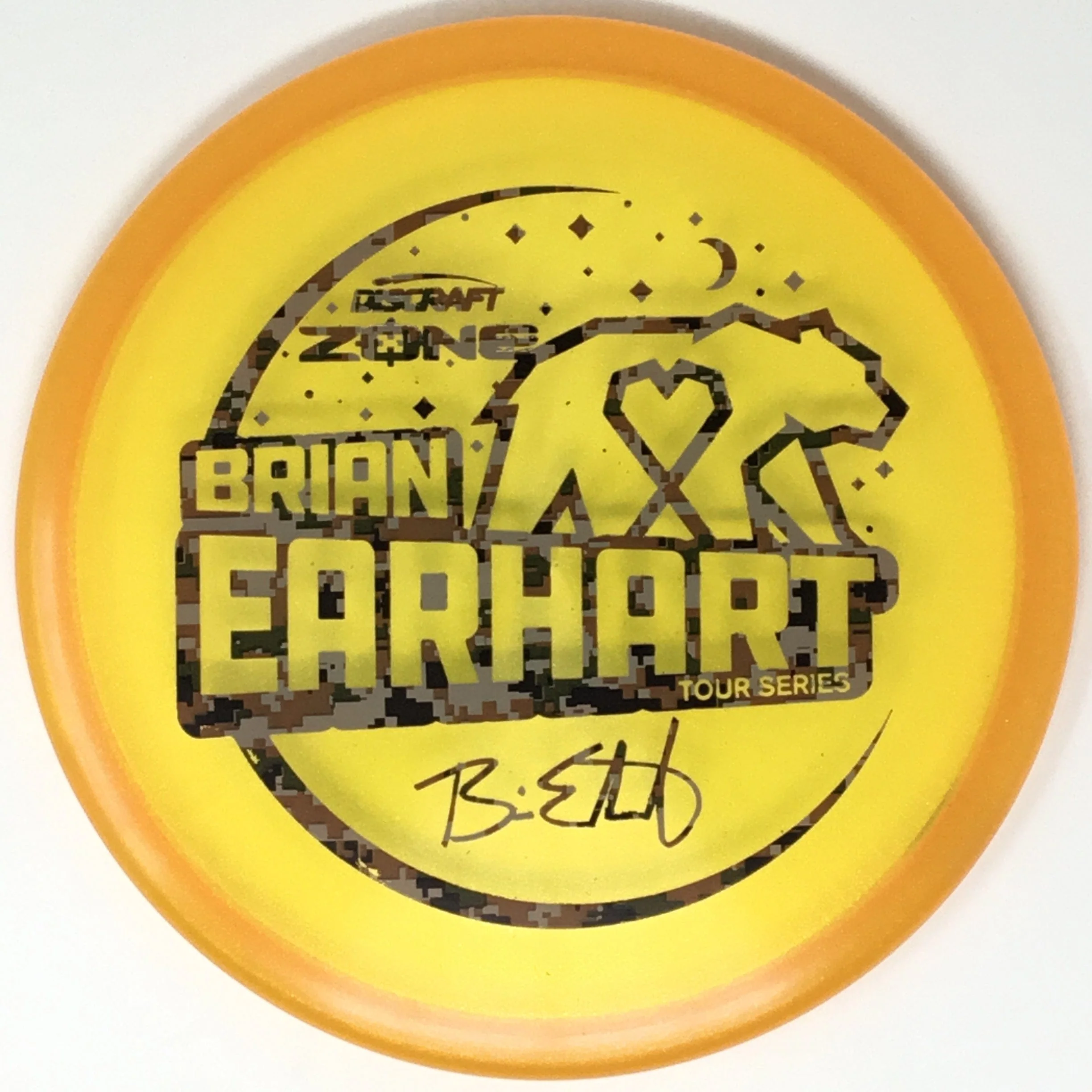 Zone (Z Metallic - Brian Earhart 2021 Tour Series) - Image 9