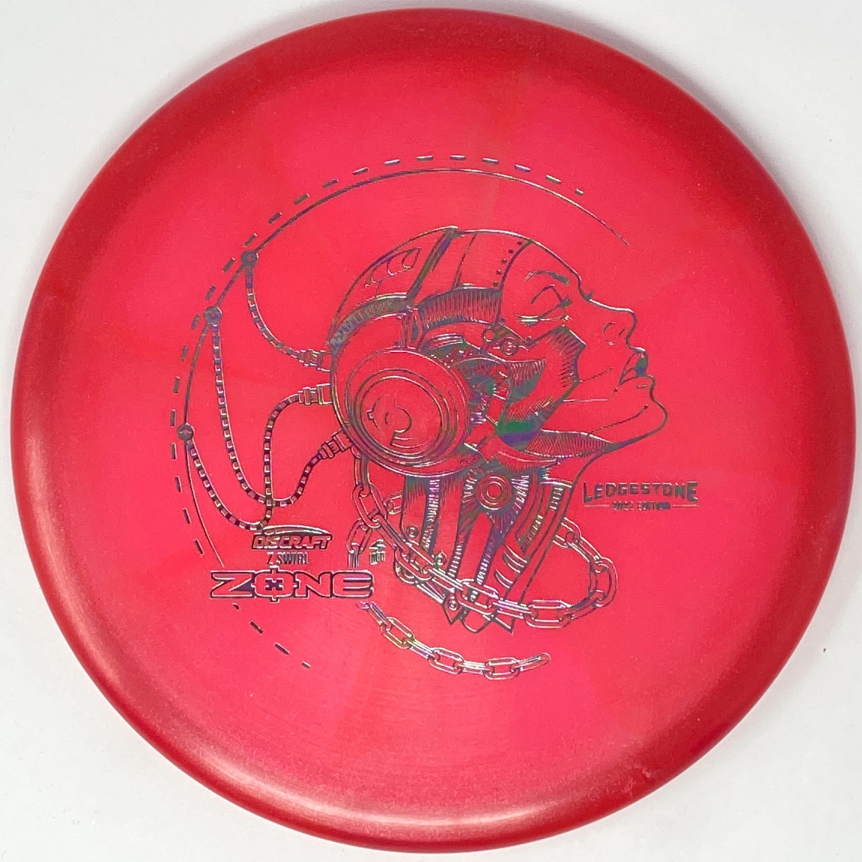 Zone (Z Swirl, 2022 Ledgestone Edition) - Image 11