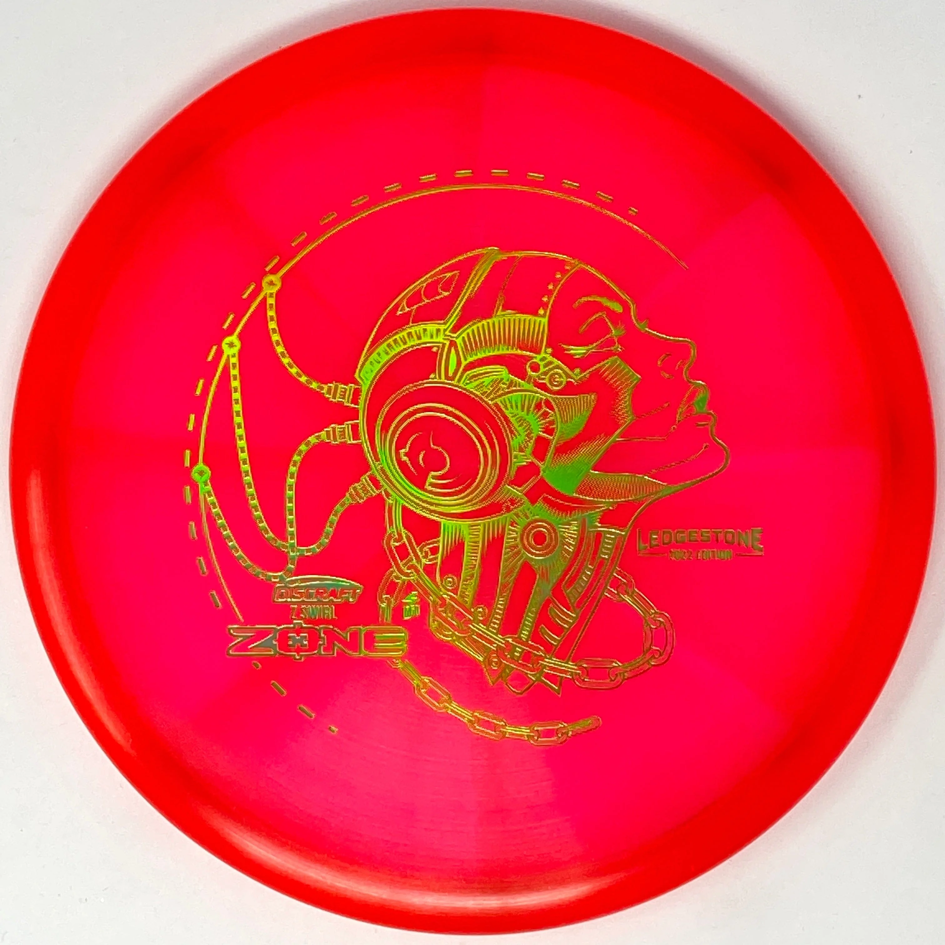 Zone (Z Swirl, 2022 Ledgestone Edition) - Image 14