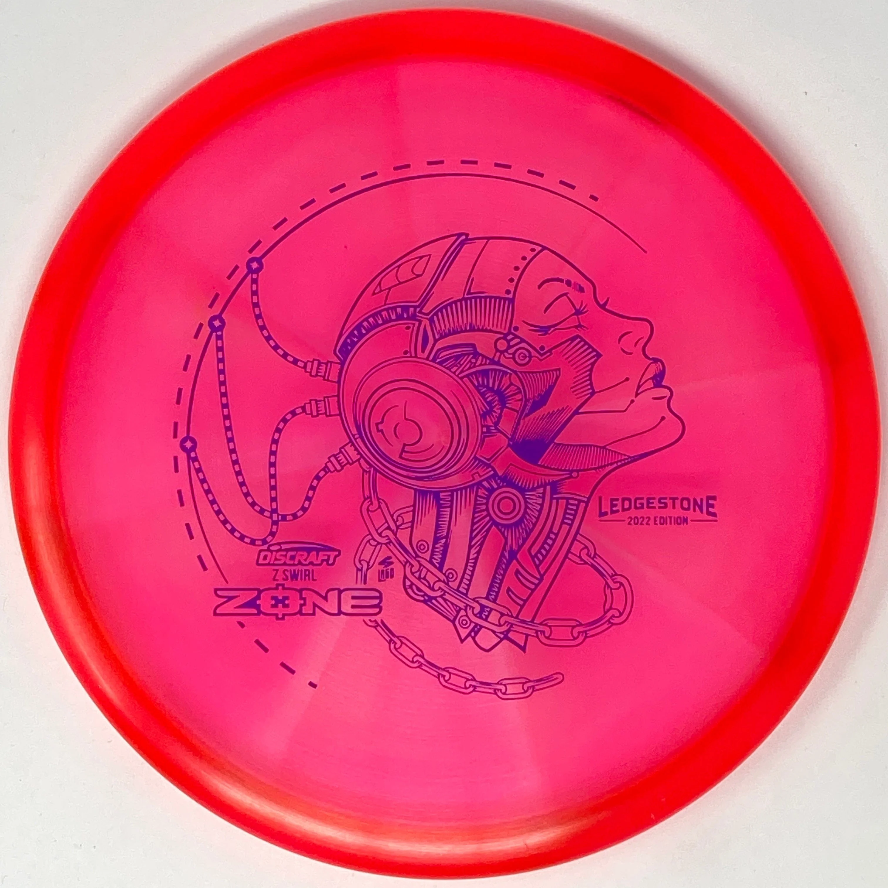Zone (Z Swirl, 2022 Ledgestone Edition) - Image 16