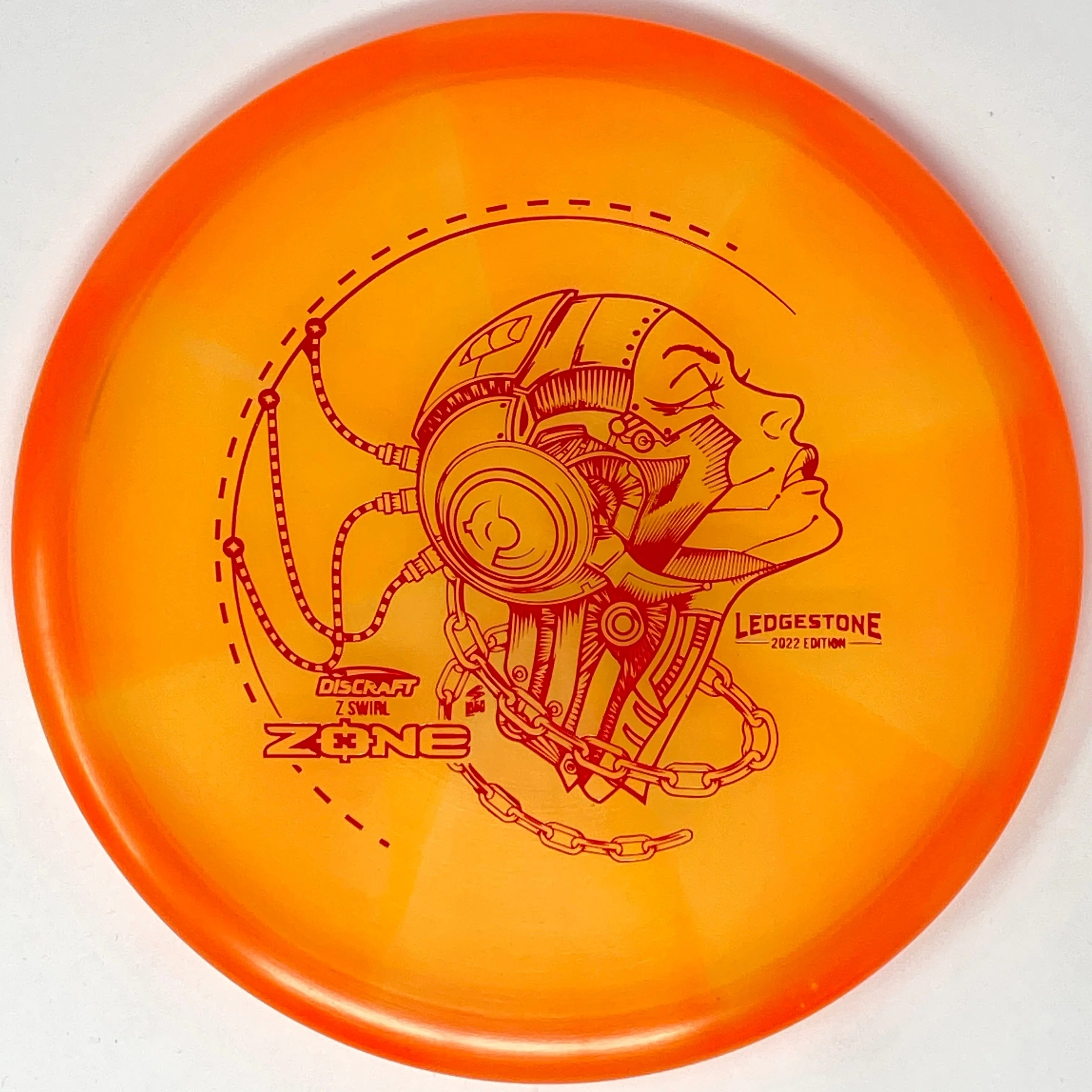 Zone (Z Swirl, 2022 Ledgestone Edition) - Image 17