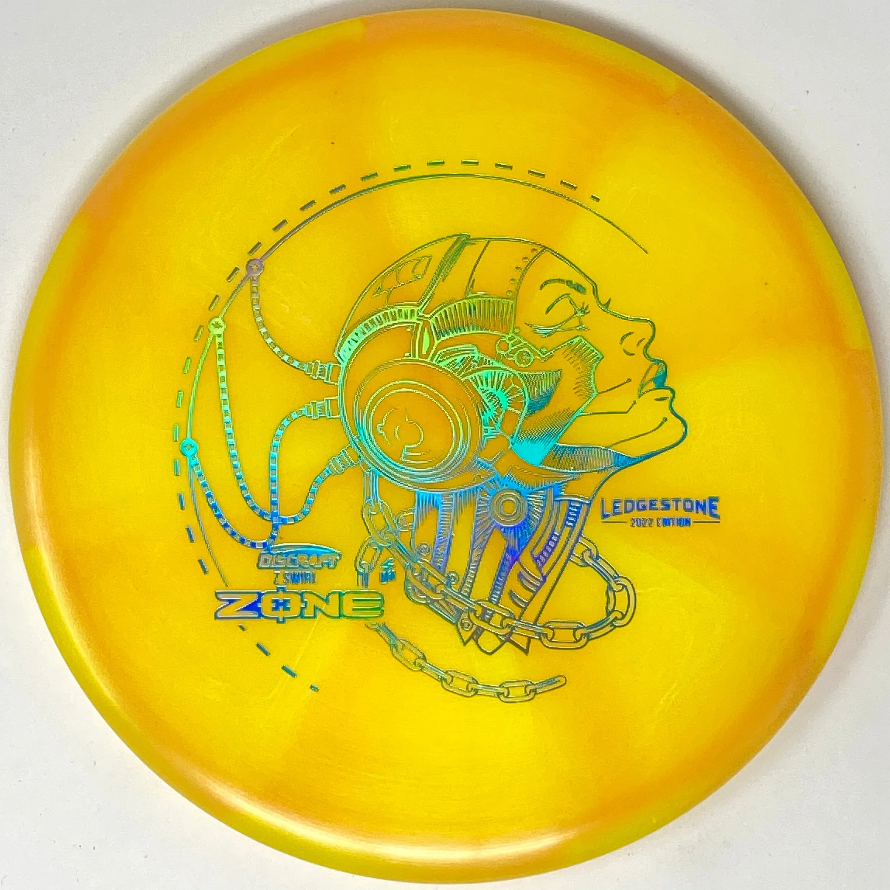 Zone (Z Swirl, 2022 Ledgestone Edition) - Image 2