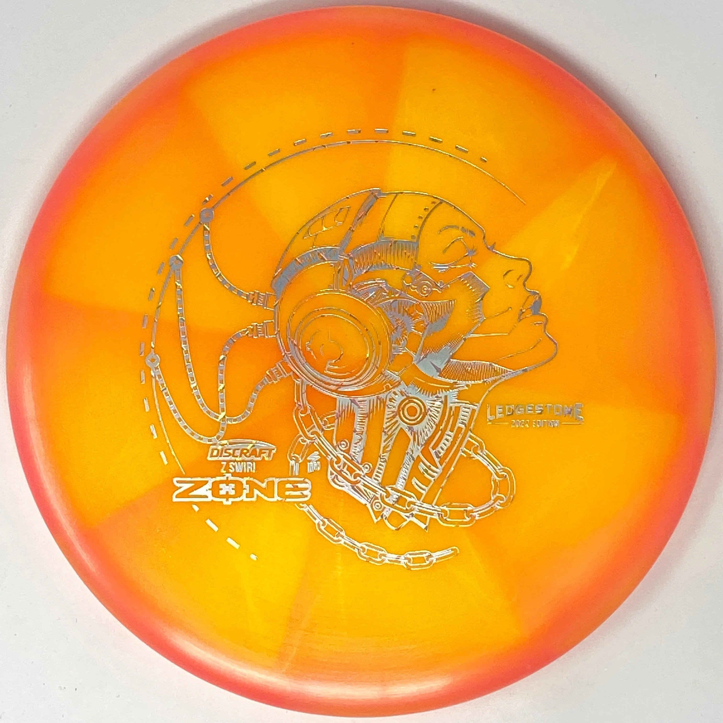 Zone (Z Swirl, 2022 Ledgestone Edition) - Image 23