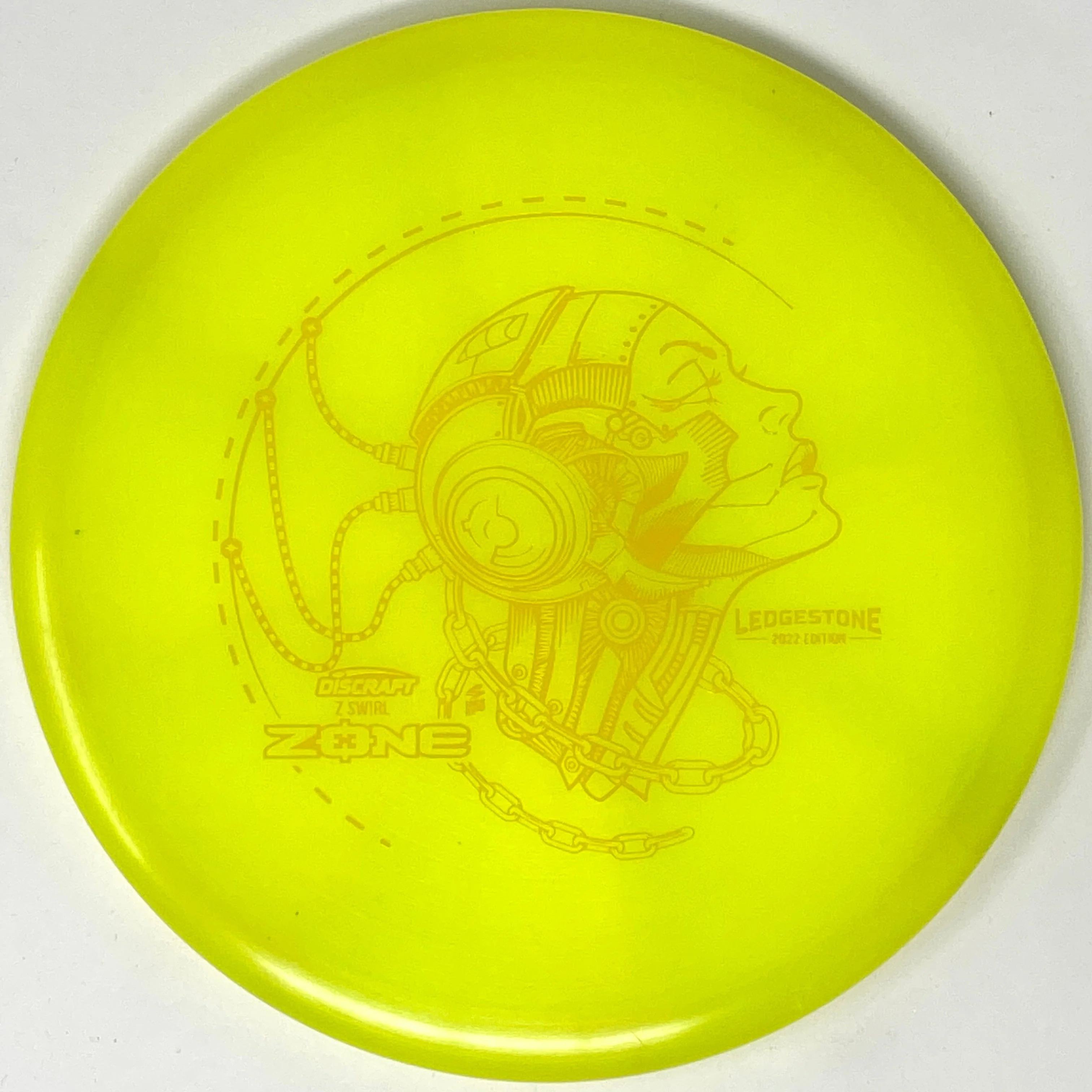 Zone (Z Swirl, 2022 Ledgestone Edition) - Image 24