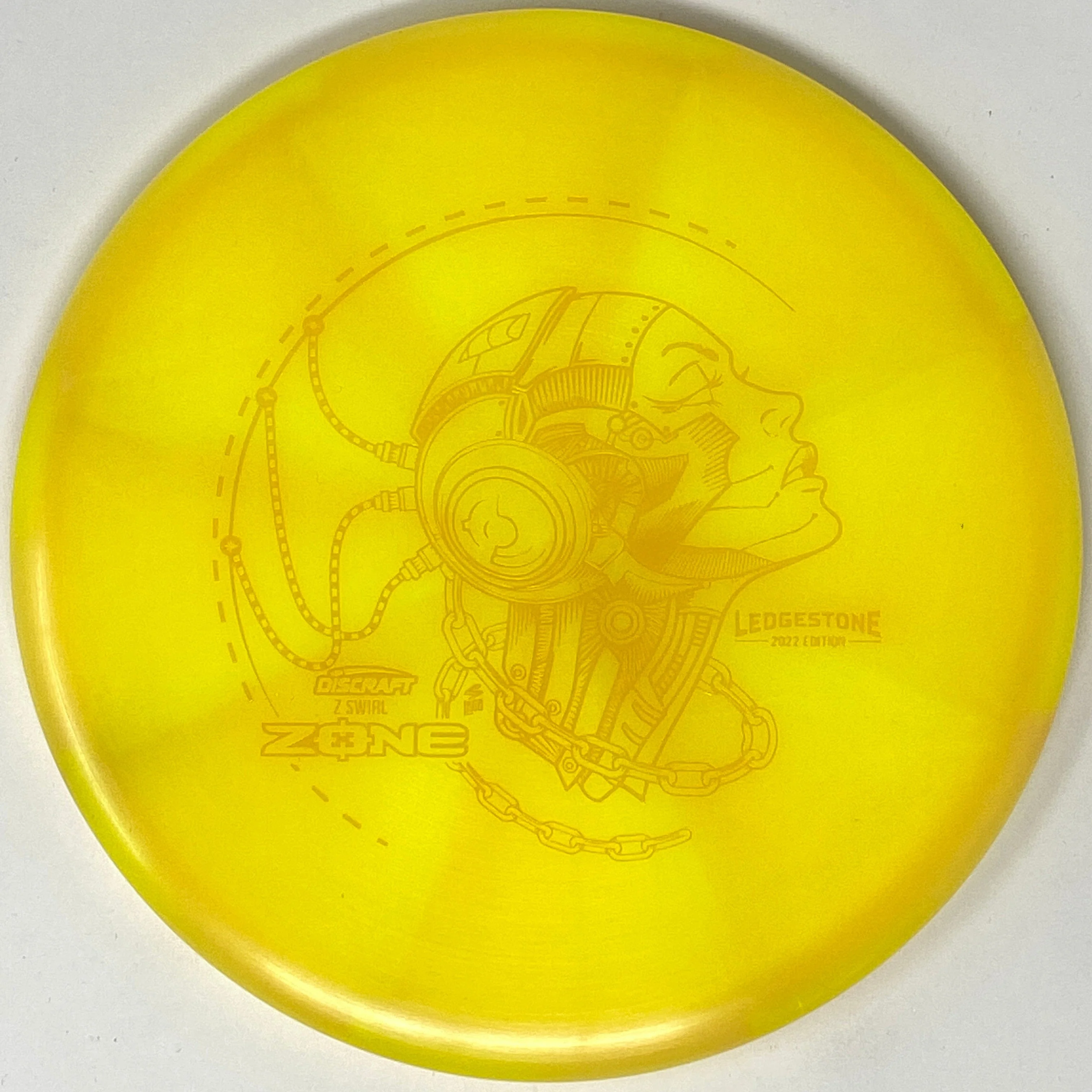 Zone (Z Swirl, 2022 Ledgestone Edition) - Image 25