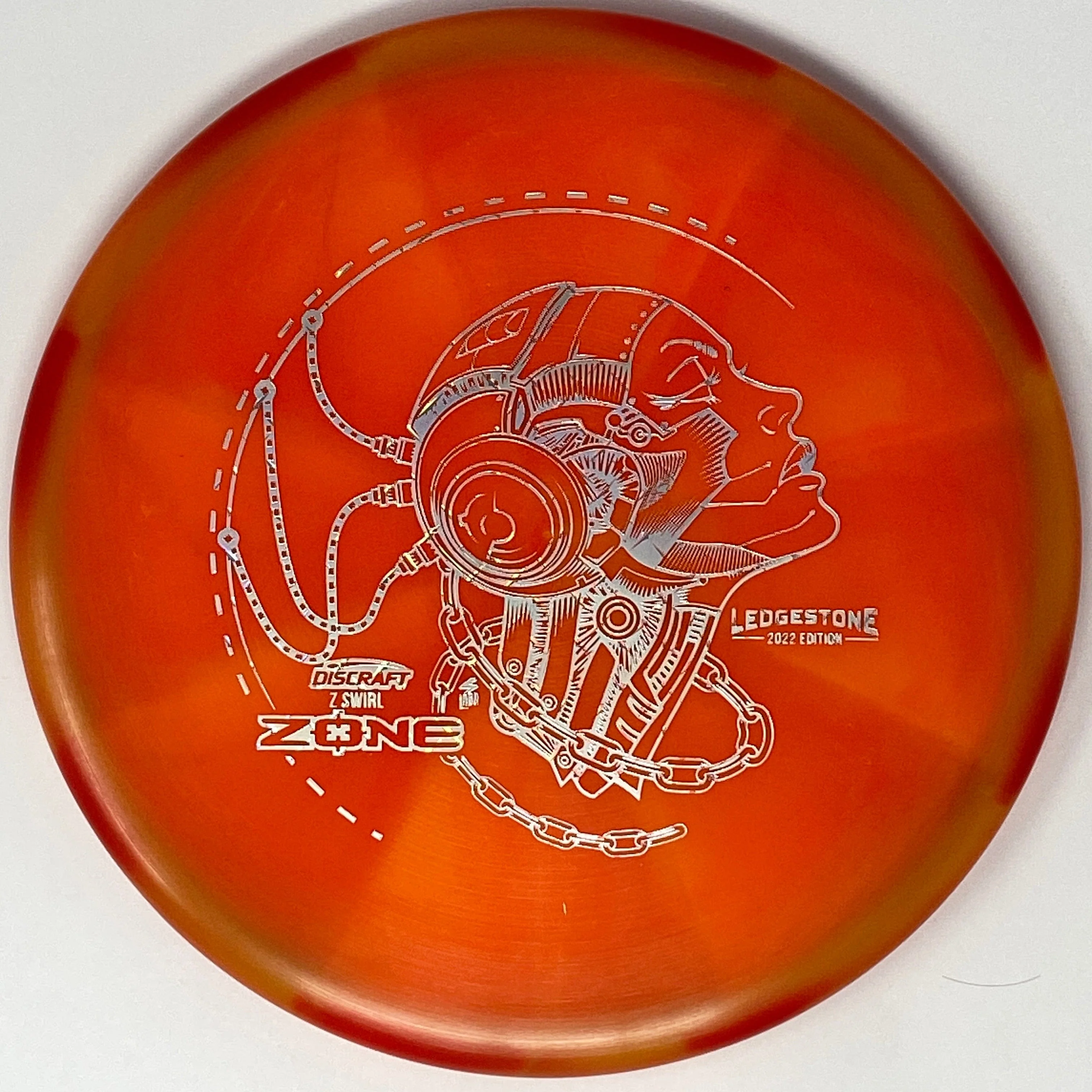 Zone (Z Swirl, 2022 Ledgestone Edition) - Image 34