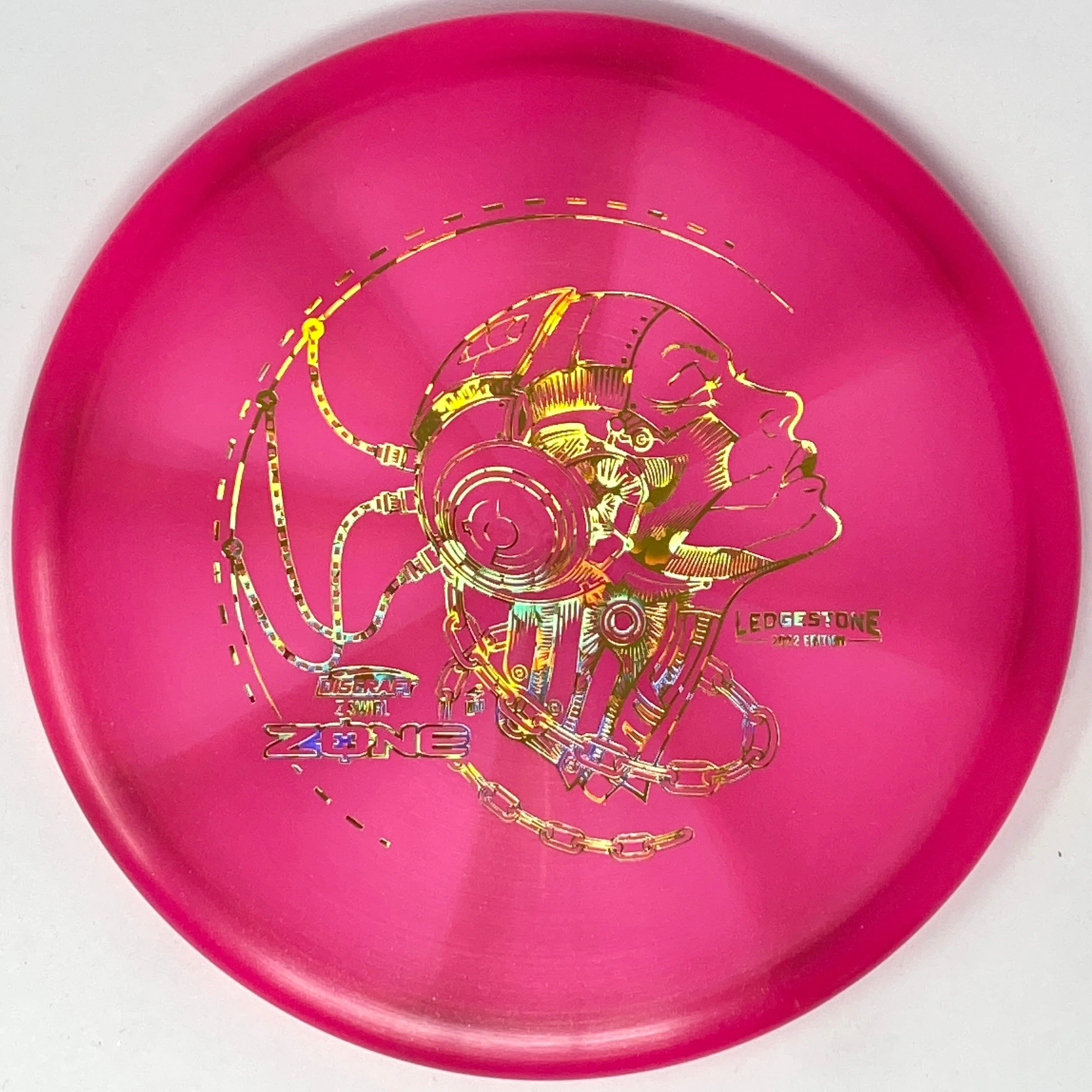 Zone (Z Swirl, 2022 Ledgestone Edition) - Image 4
