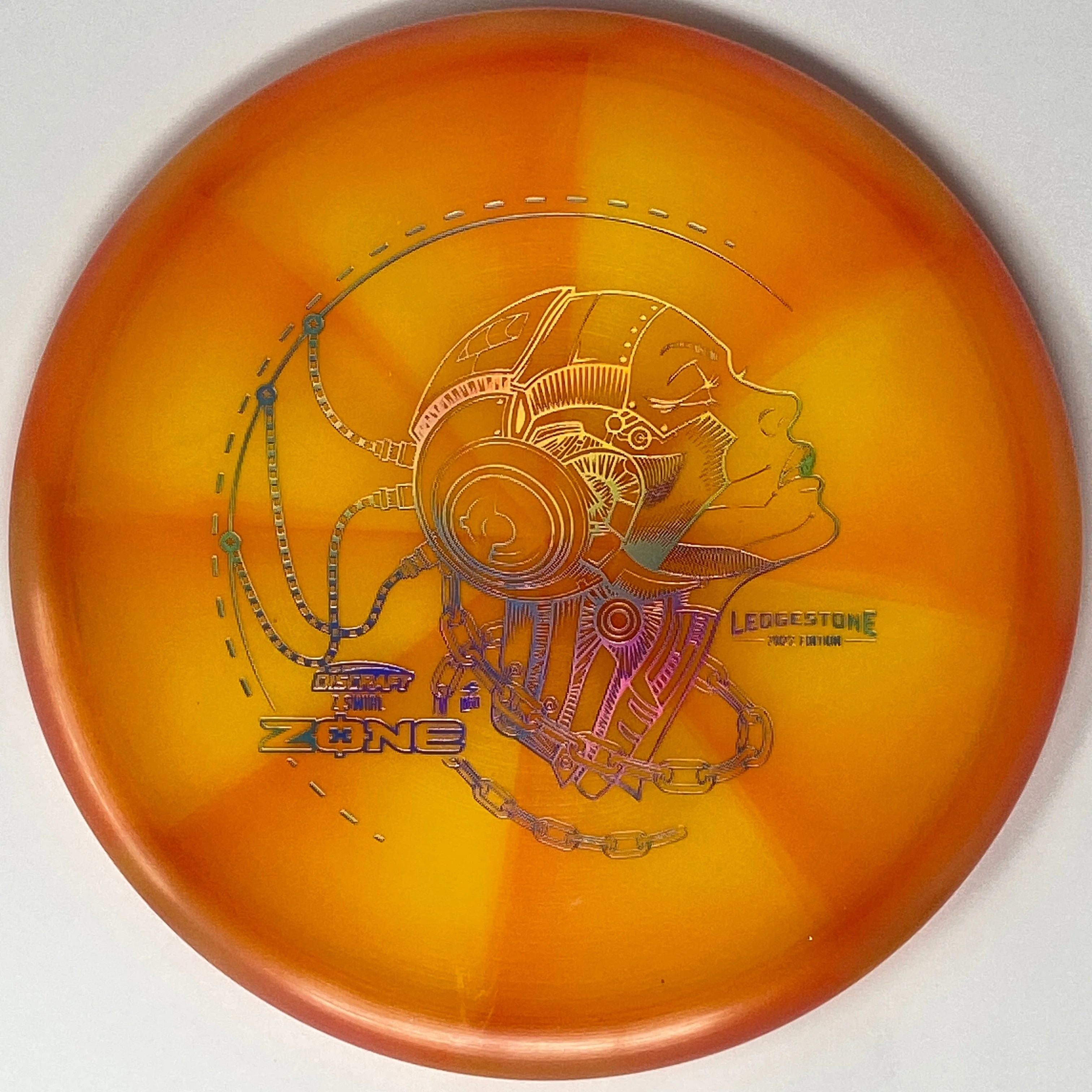 Zone (Z Swirl, 2022 Ledgestone Edition) - Image 40