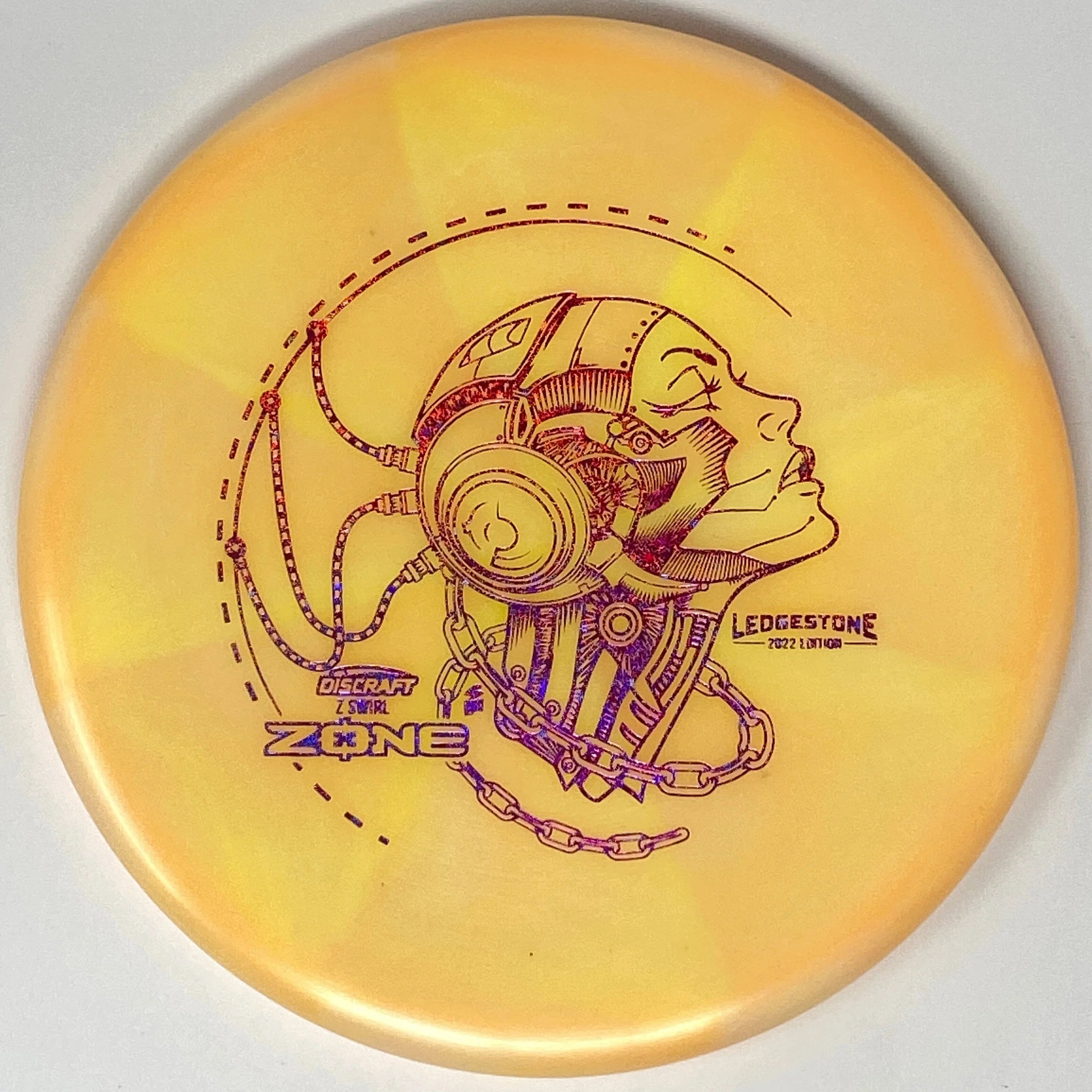 Zone (Z Swirl, 2022 Ledgestone Edition) - Image 42