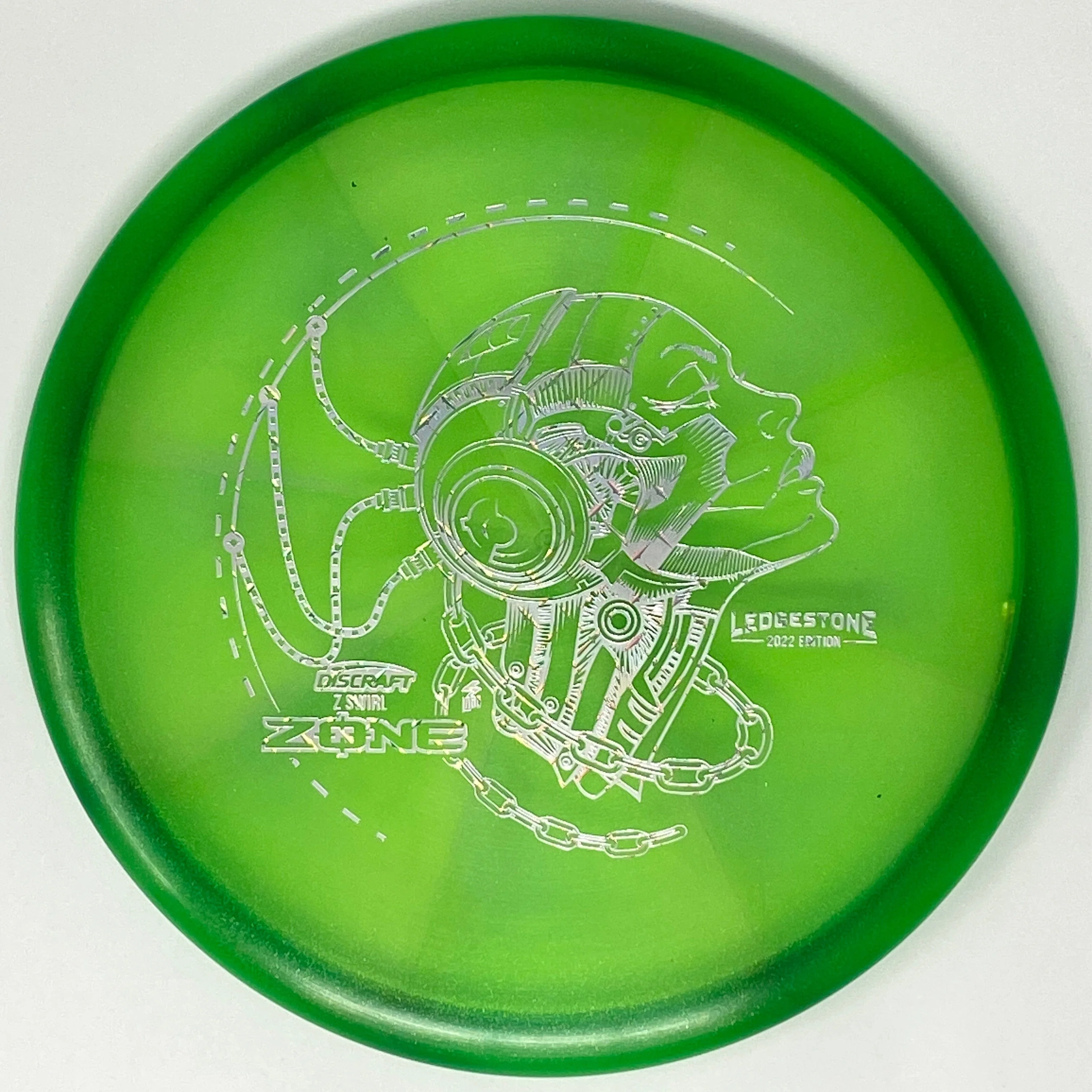 Zone (Z Swirl, 2022 Ledgestone Edition) - Image 43