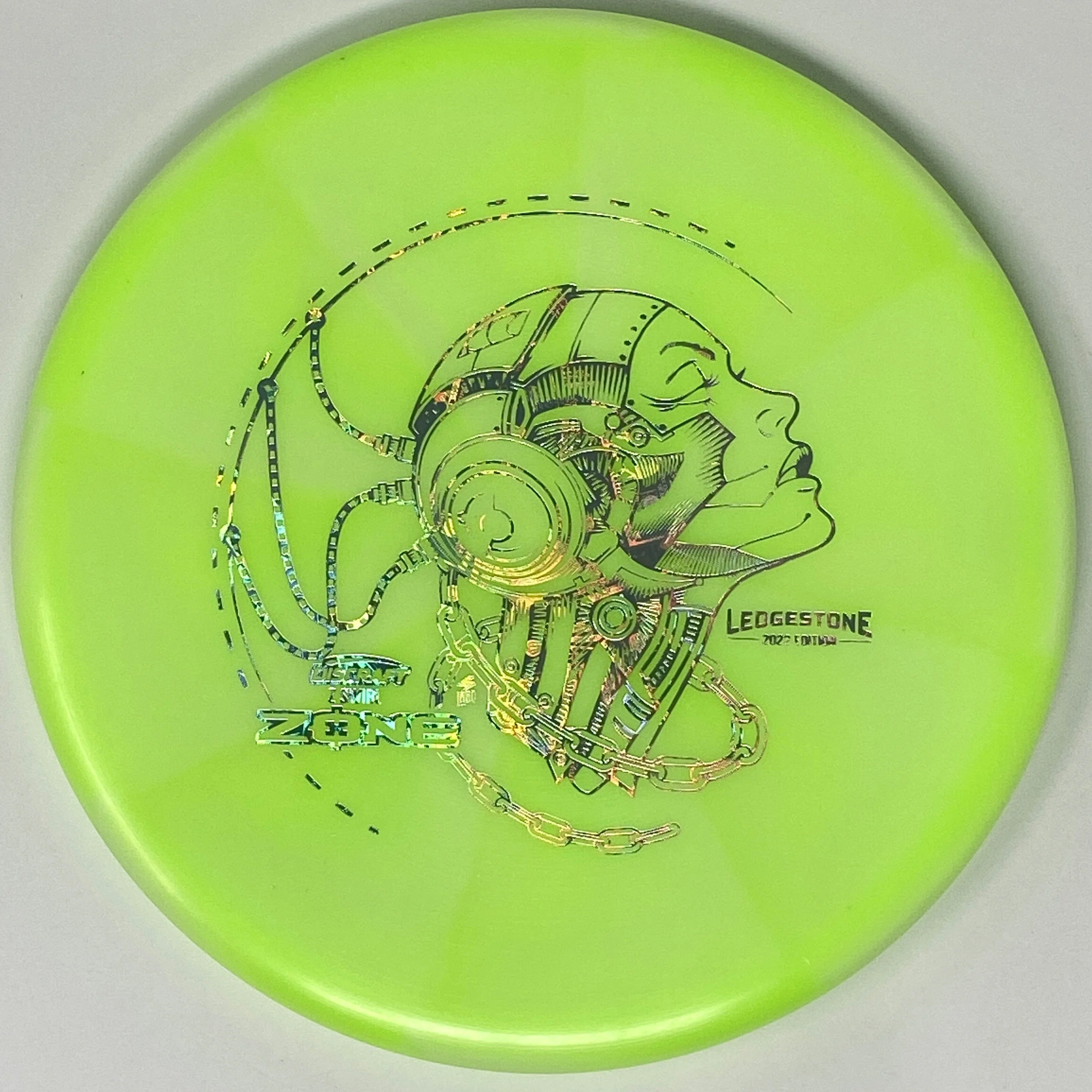 Zone (Z Swirl, 2022 Ledgestone Edition) - Image 44