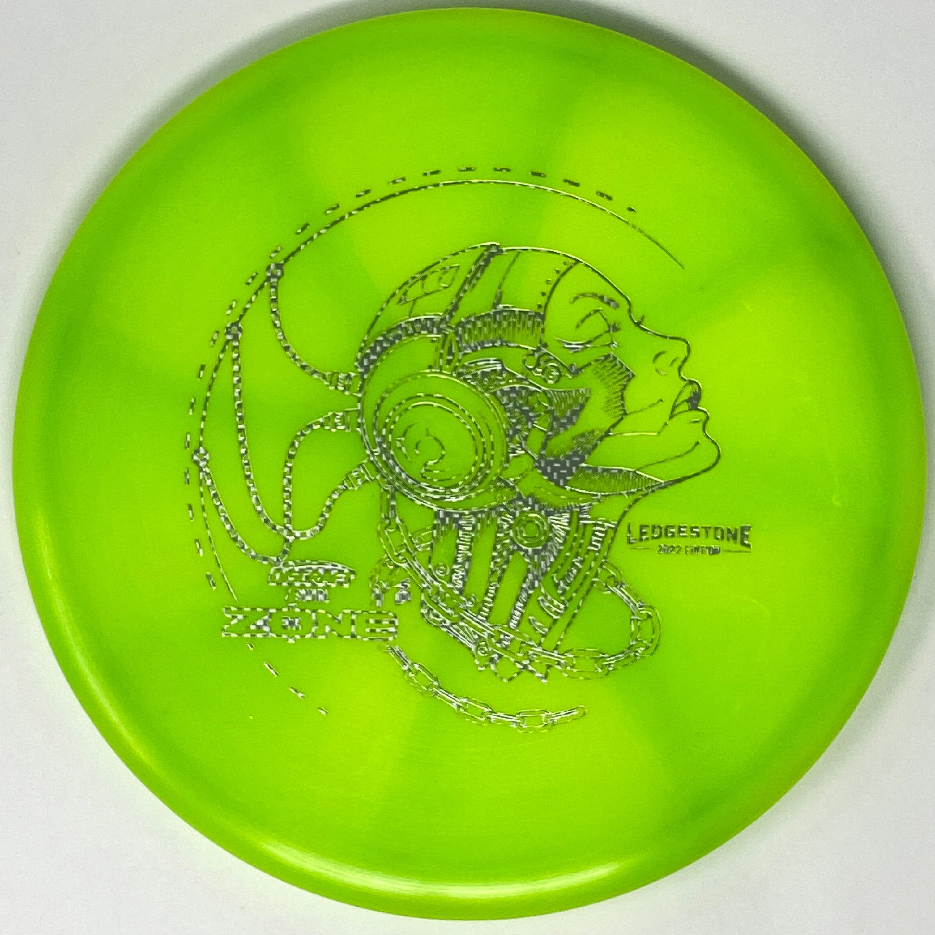 Zone (Z Swirl, 2022 Ledgestone Edition) - Image 45