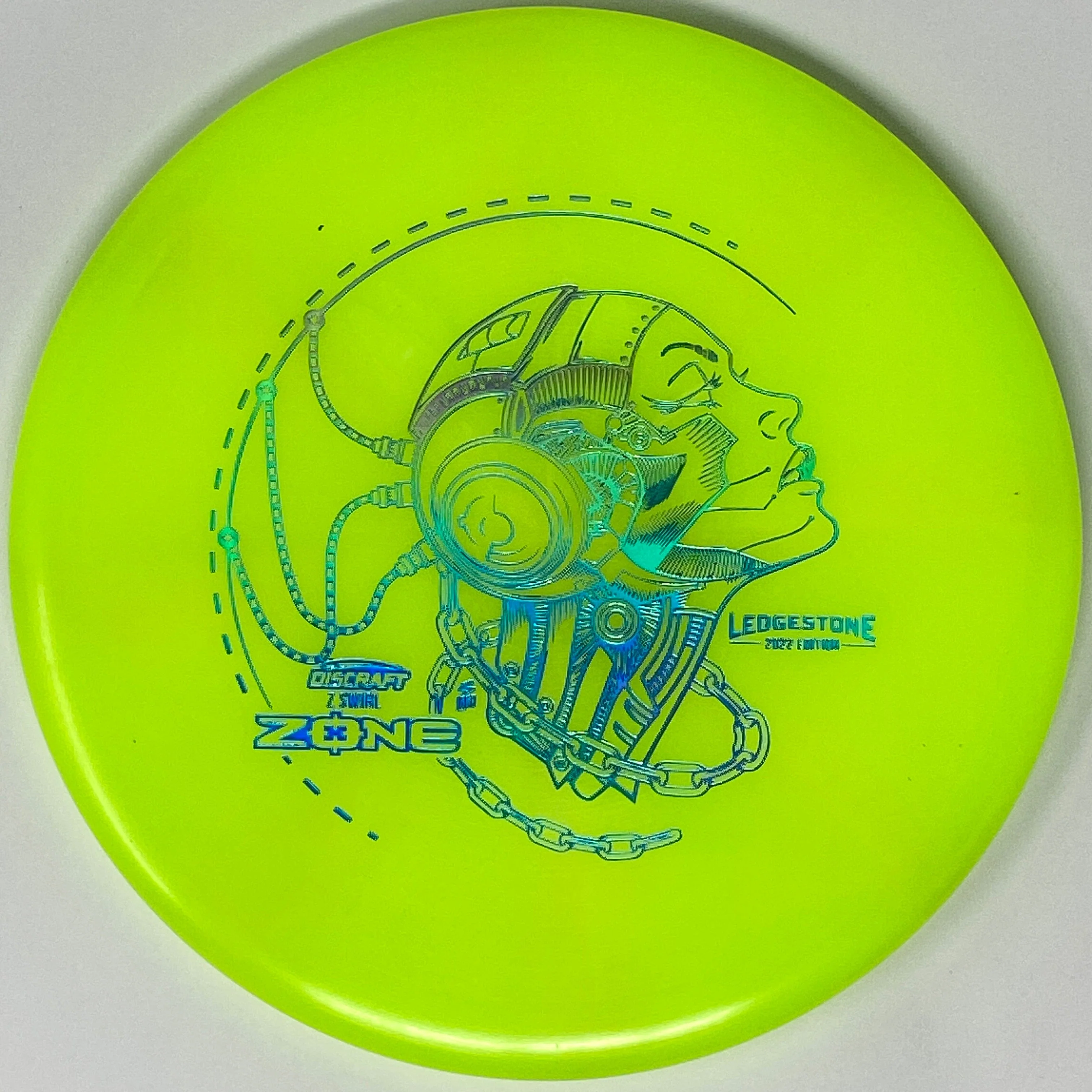 Zone (Z Swirl, 2022 Ledgestone Edition) - Image 47