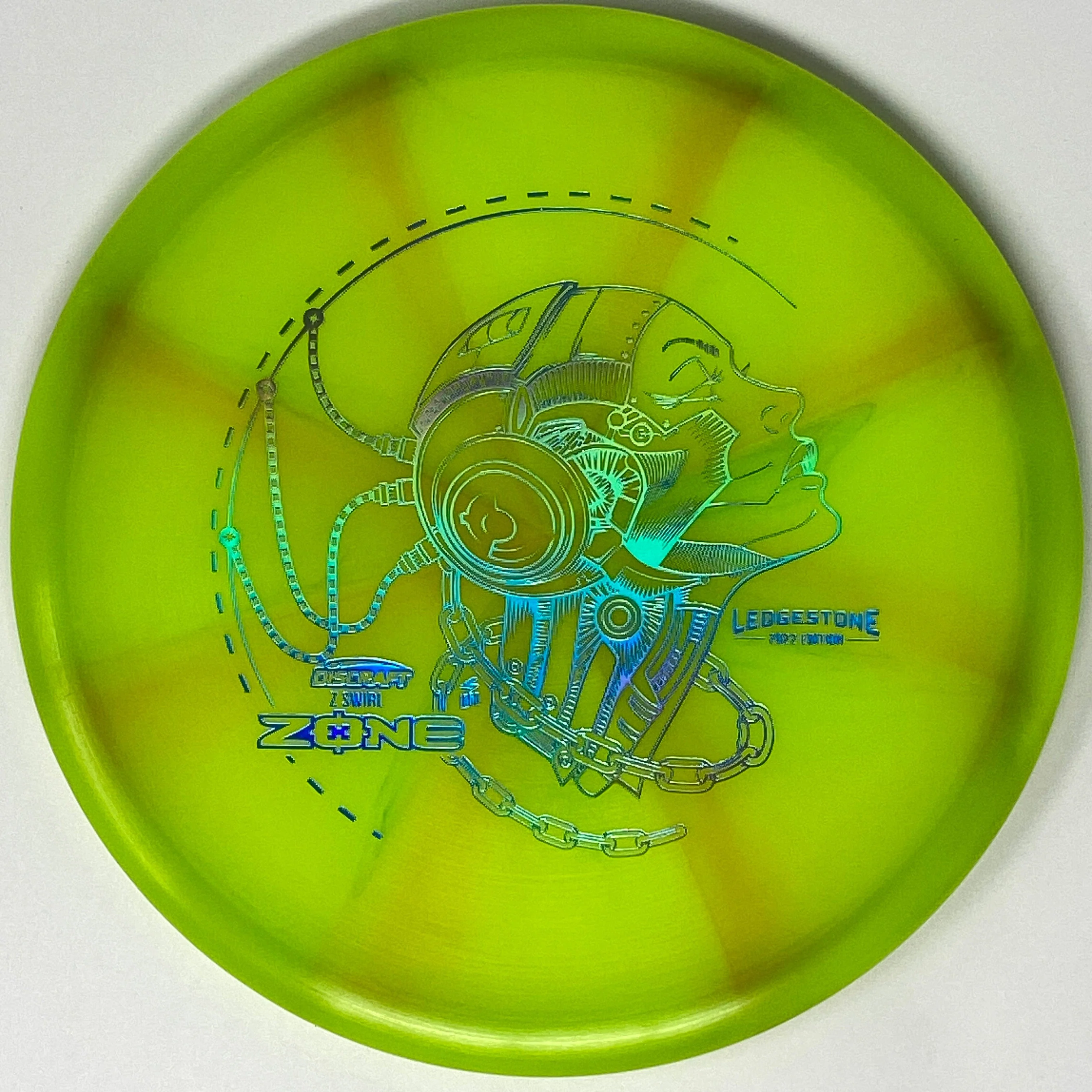 Zone (Z Swirl, 2022 Ledgestone Edition) - Image 49