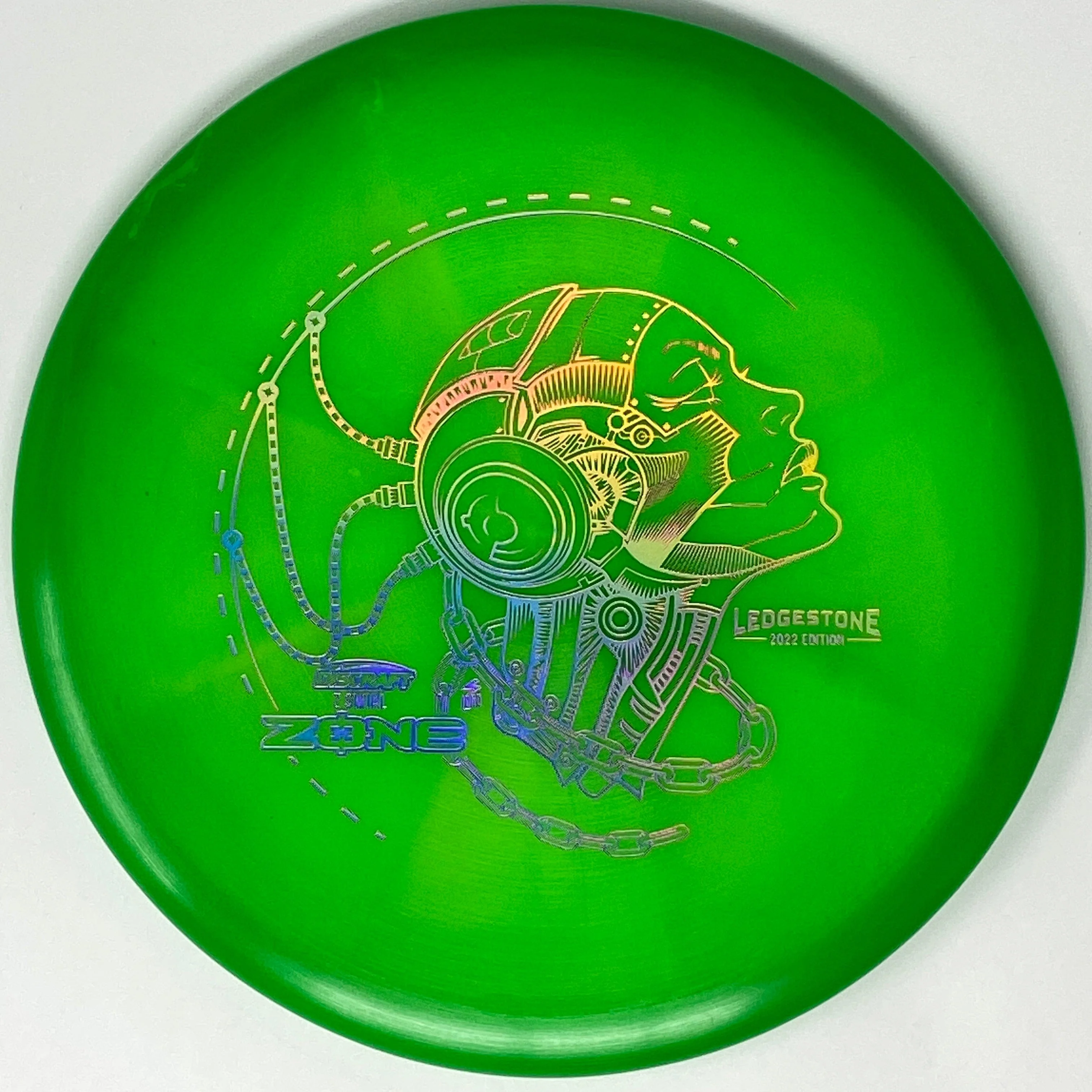 Zone (Z Swirl, 2022 Ledgestone Edition) - Image 53