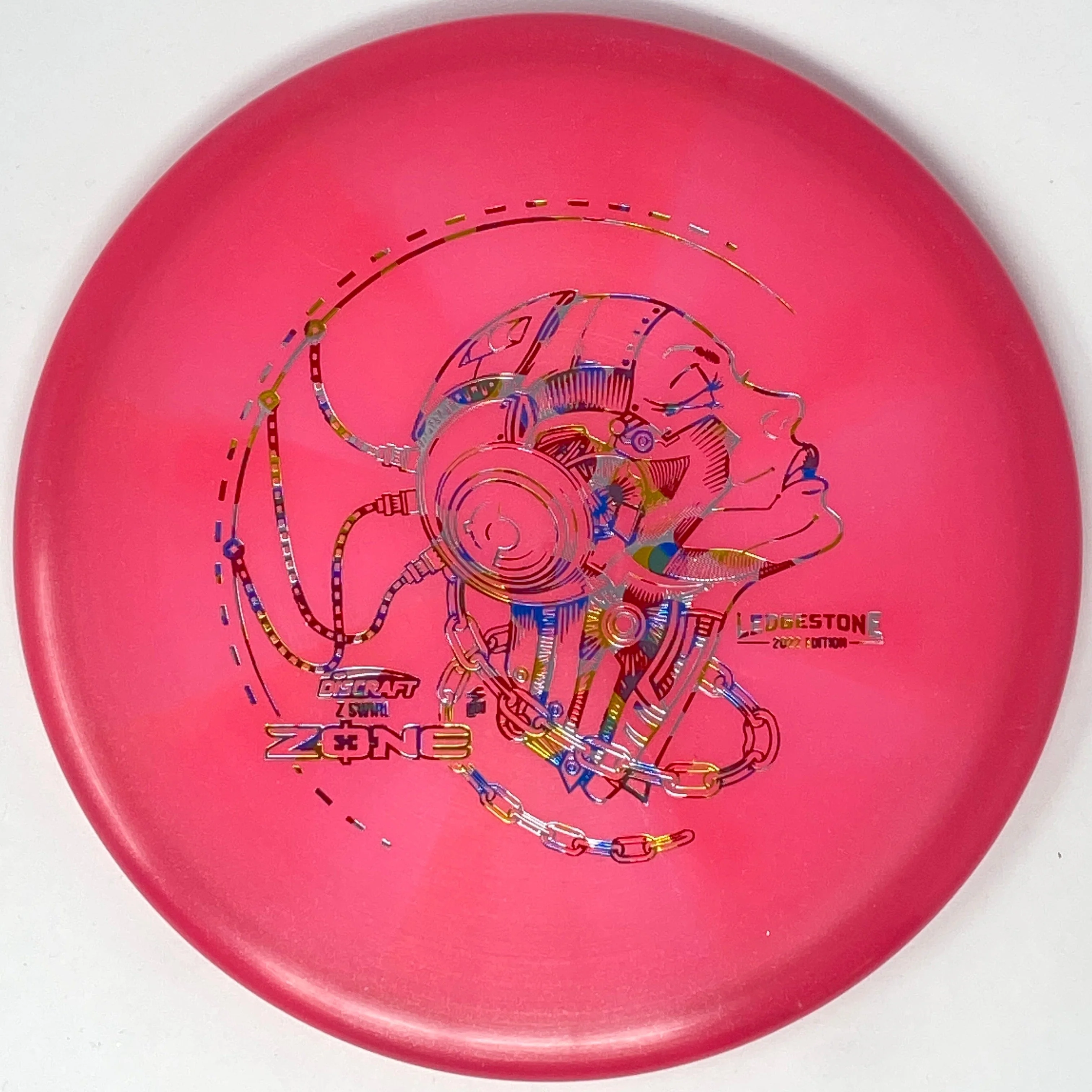 Zone (Z Swirl, 2022 Ledgestone Edition) - Image 7