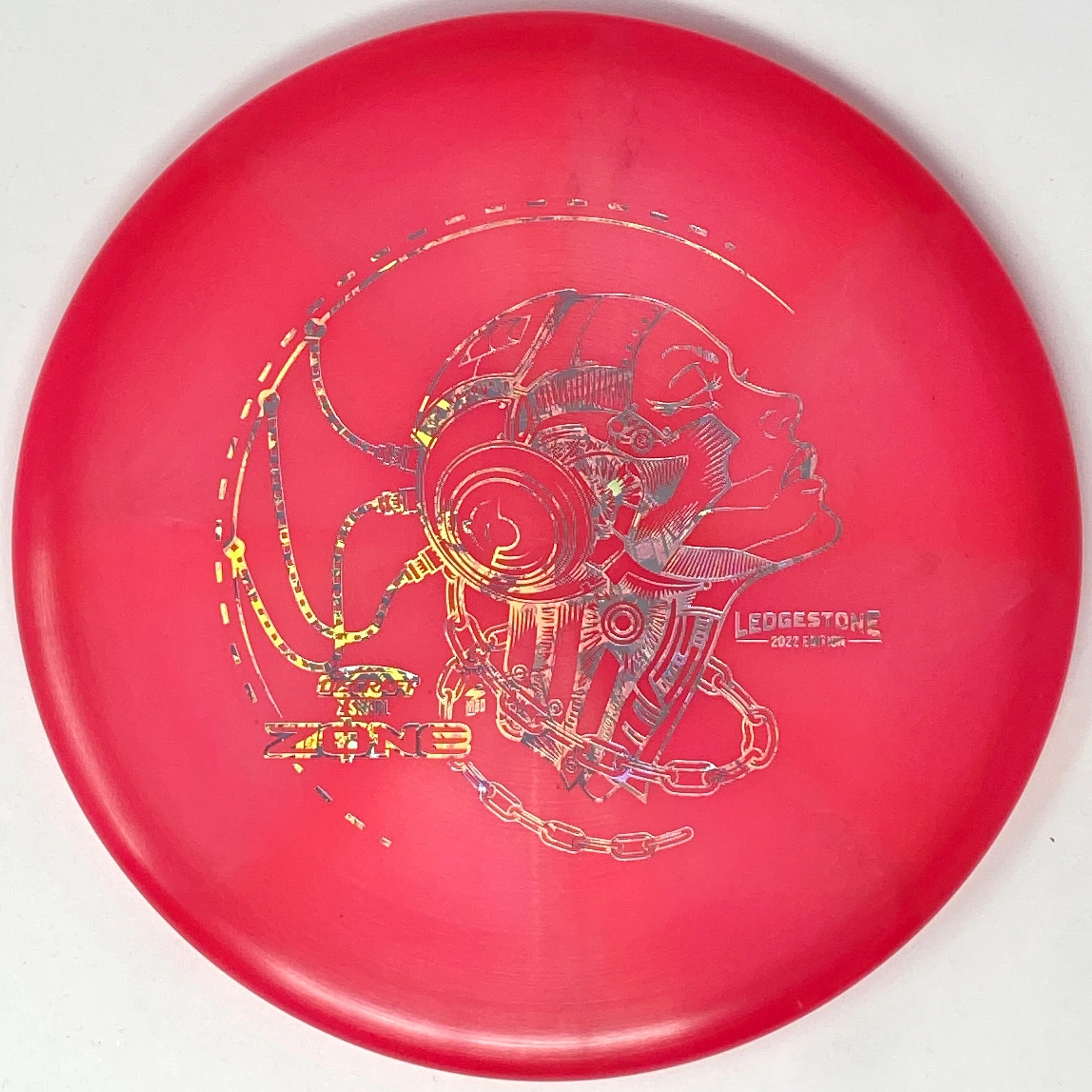 Zone (Z Swirl, 2022 Ledgestone Edition) - Image 9