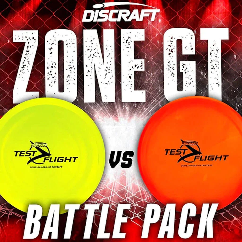 Zone (Zone GT Battle Pack)
