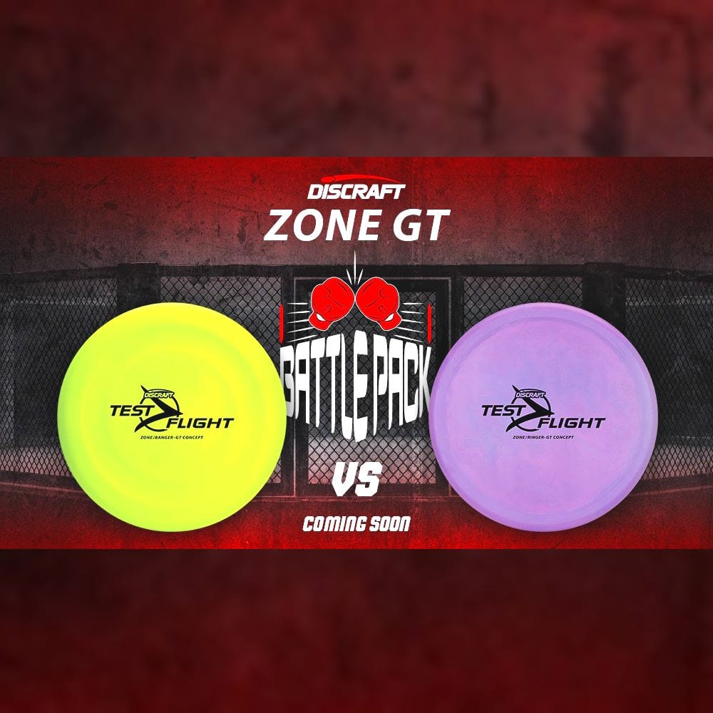Zone (Zone GT Battle Pack) - Image 2