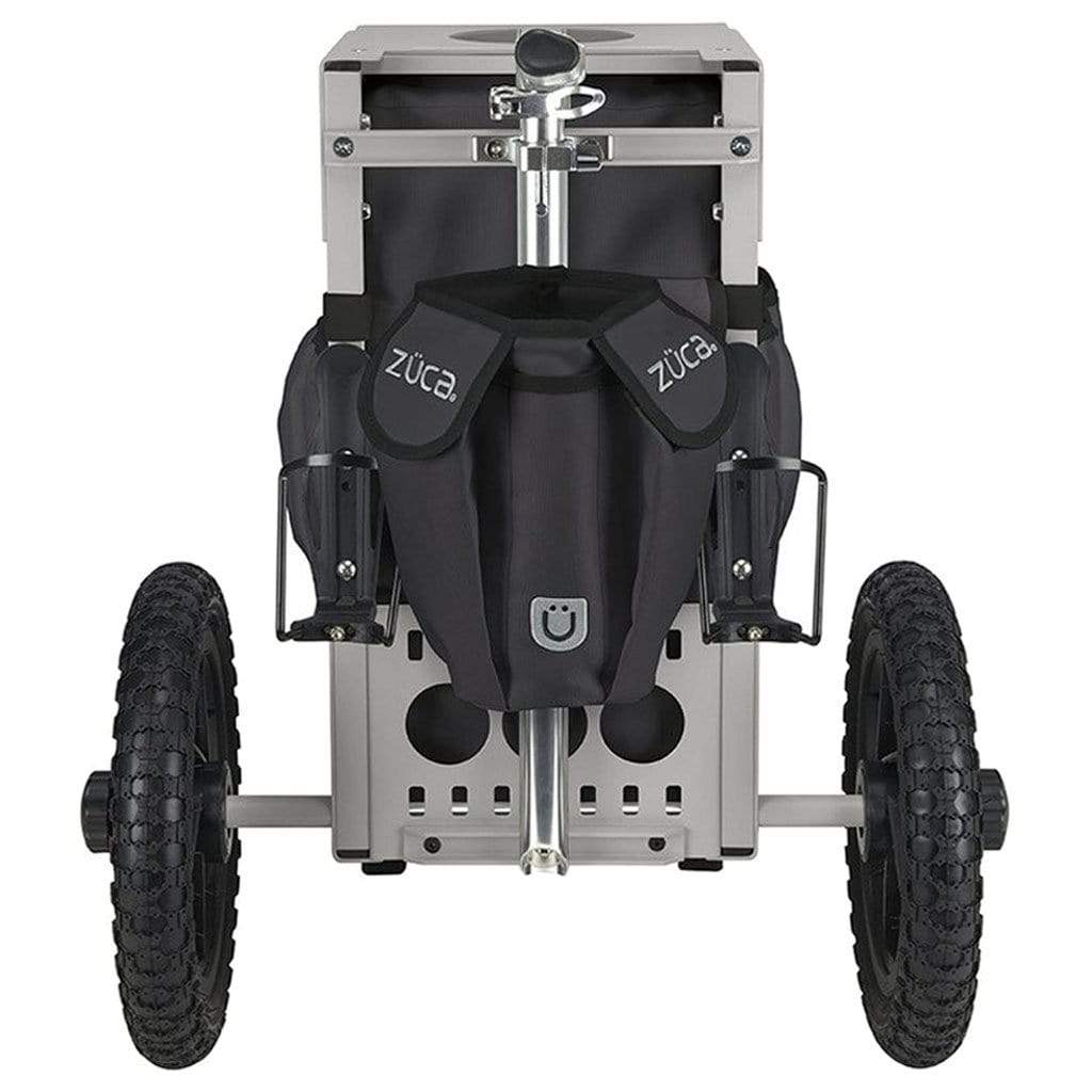 ZÜCA Accessory (Accessory Pouch - All ZÜCA Disc Golf Carts) - Image 2