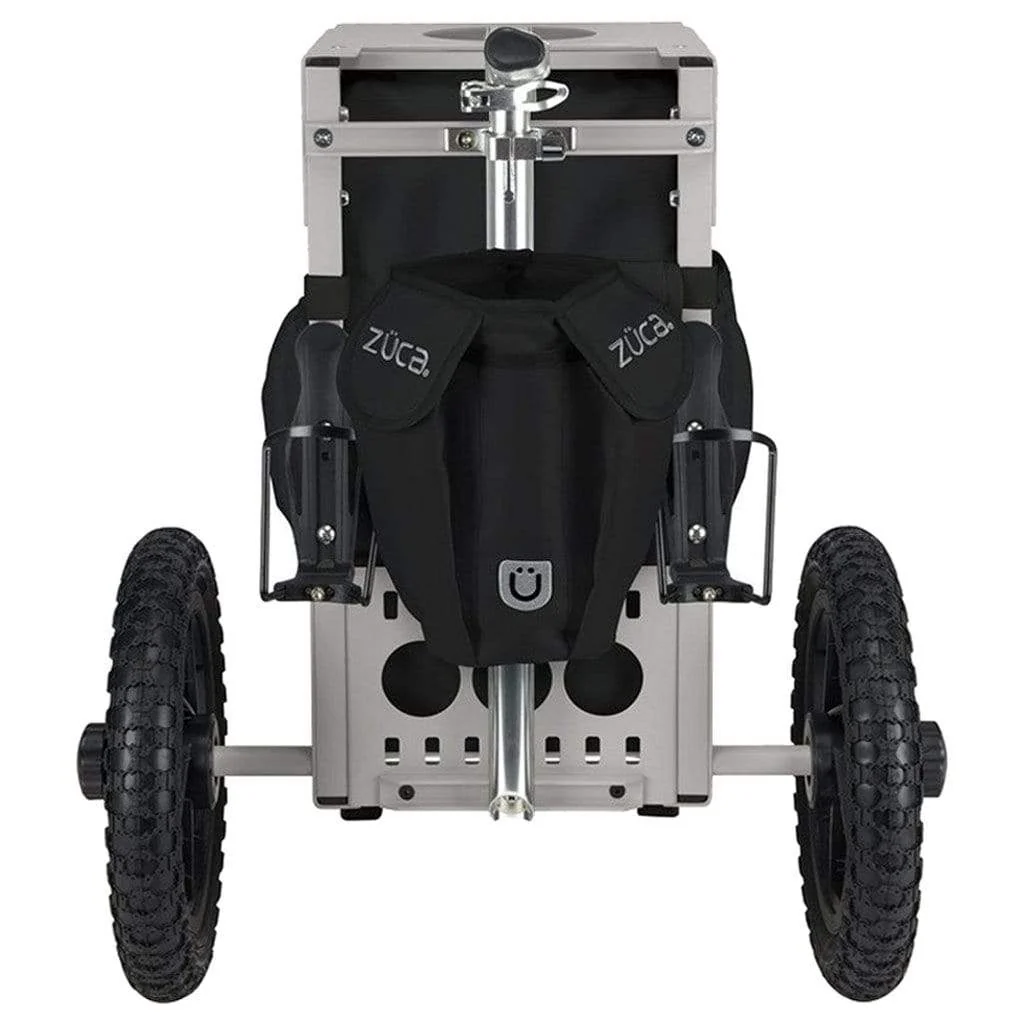 ZÜCA Accessory (Accessory Pouch - All ZÜCA Disc Golf Carts) - Image 4