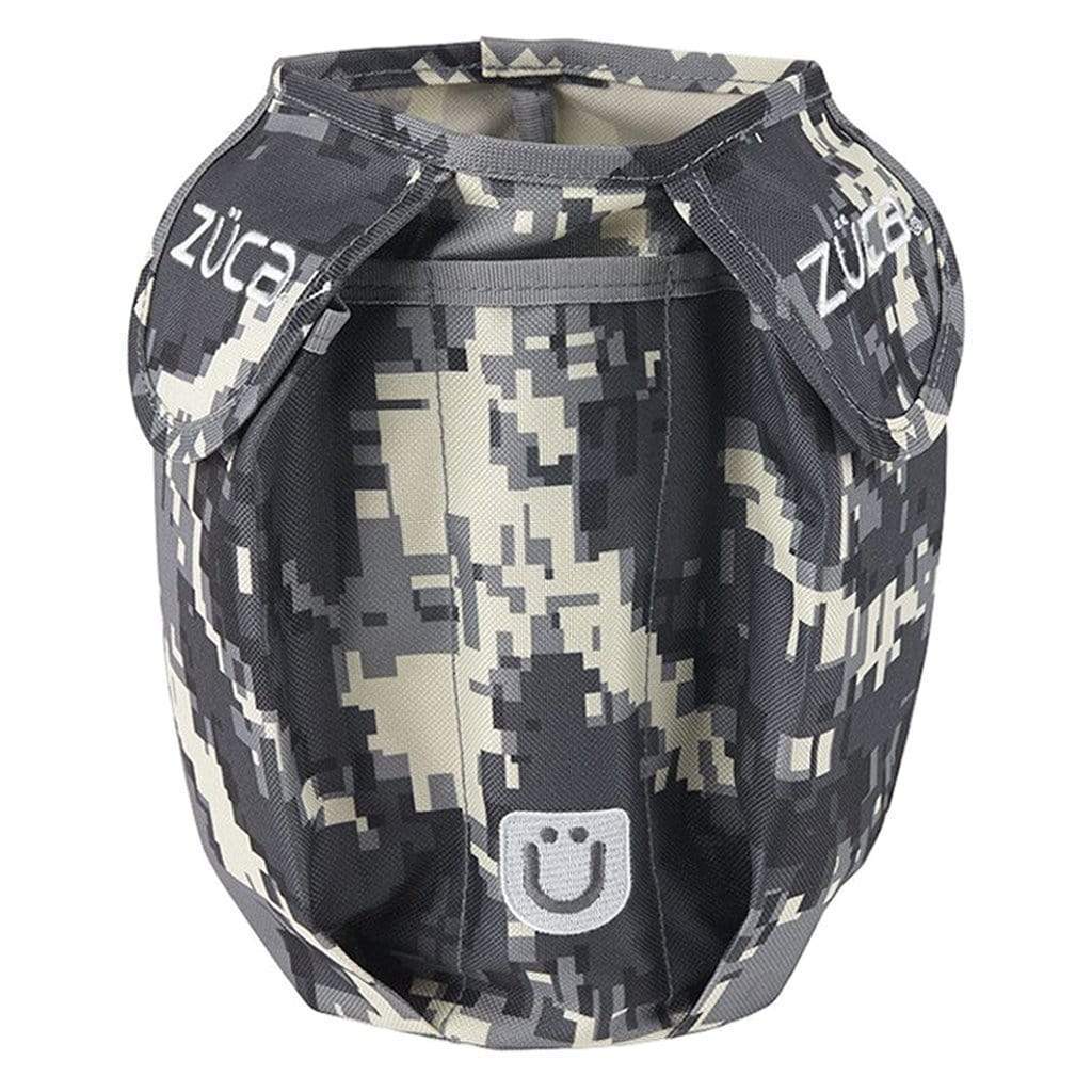 ZÜCA Accessory (Accessory Pouch - All ZÜCA Disc Golf Carts) - Image 5